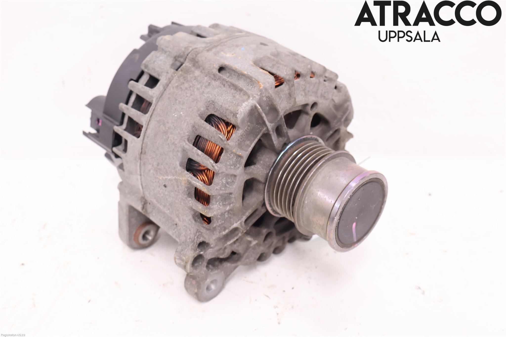 Seat LEON 13-20 Dynamo