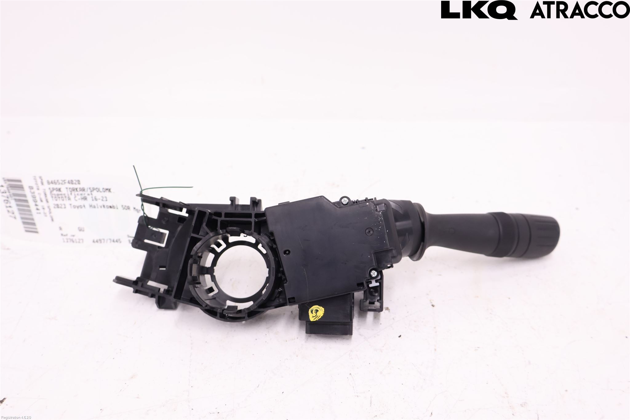 Toyota C-HR 16-23 Bryter Ratt Blinklys - Lys