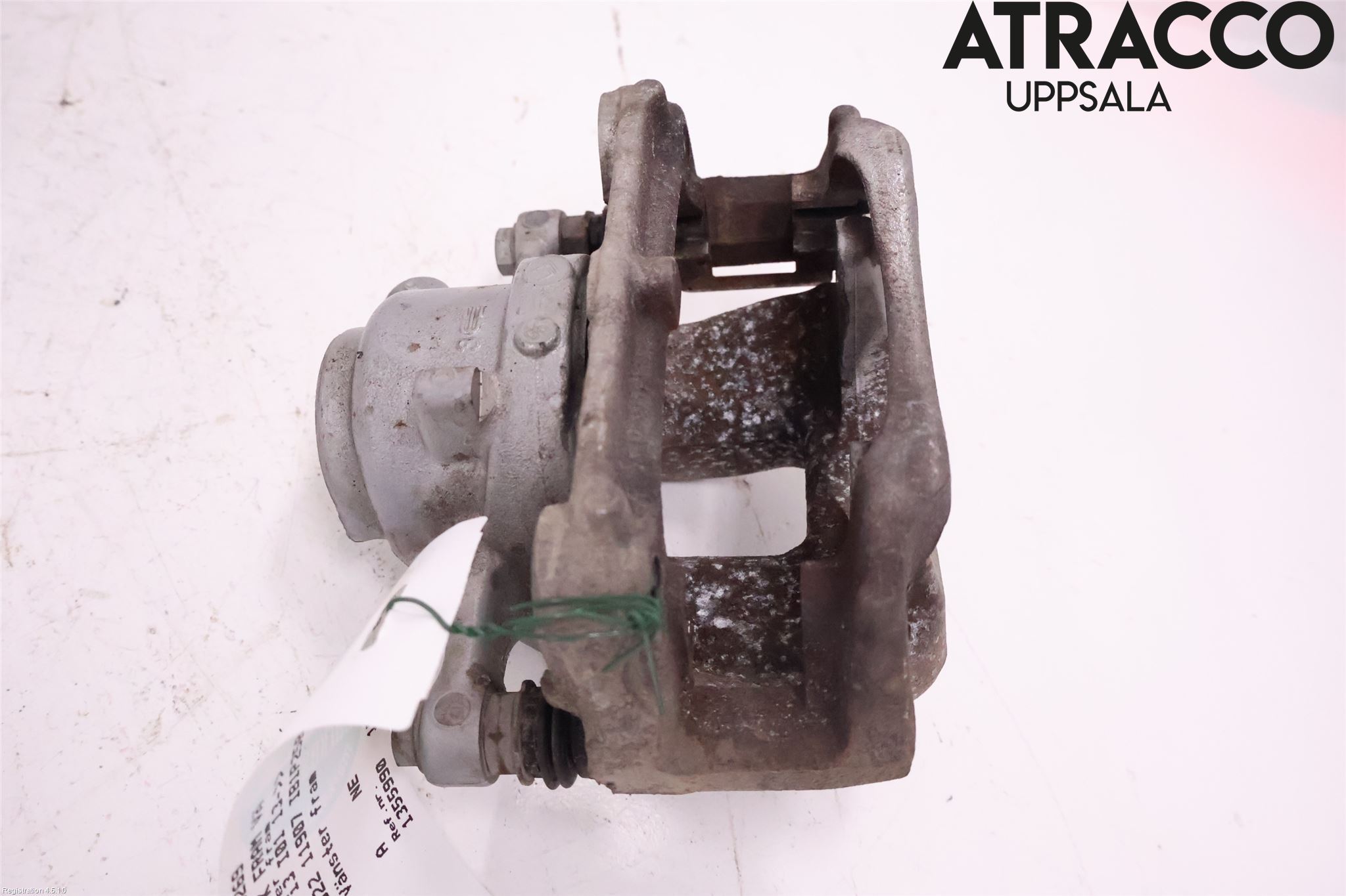 BMW i3 I01 13-22 Bremsecaliper Foran Venstre