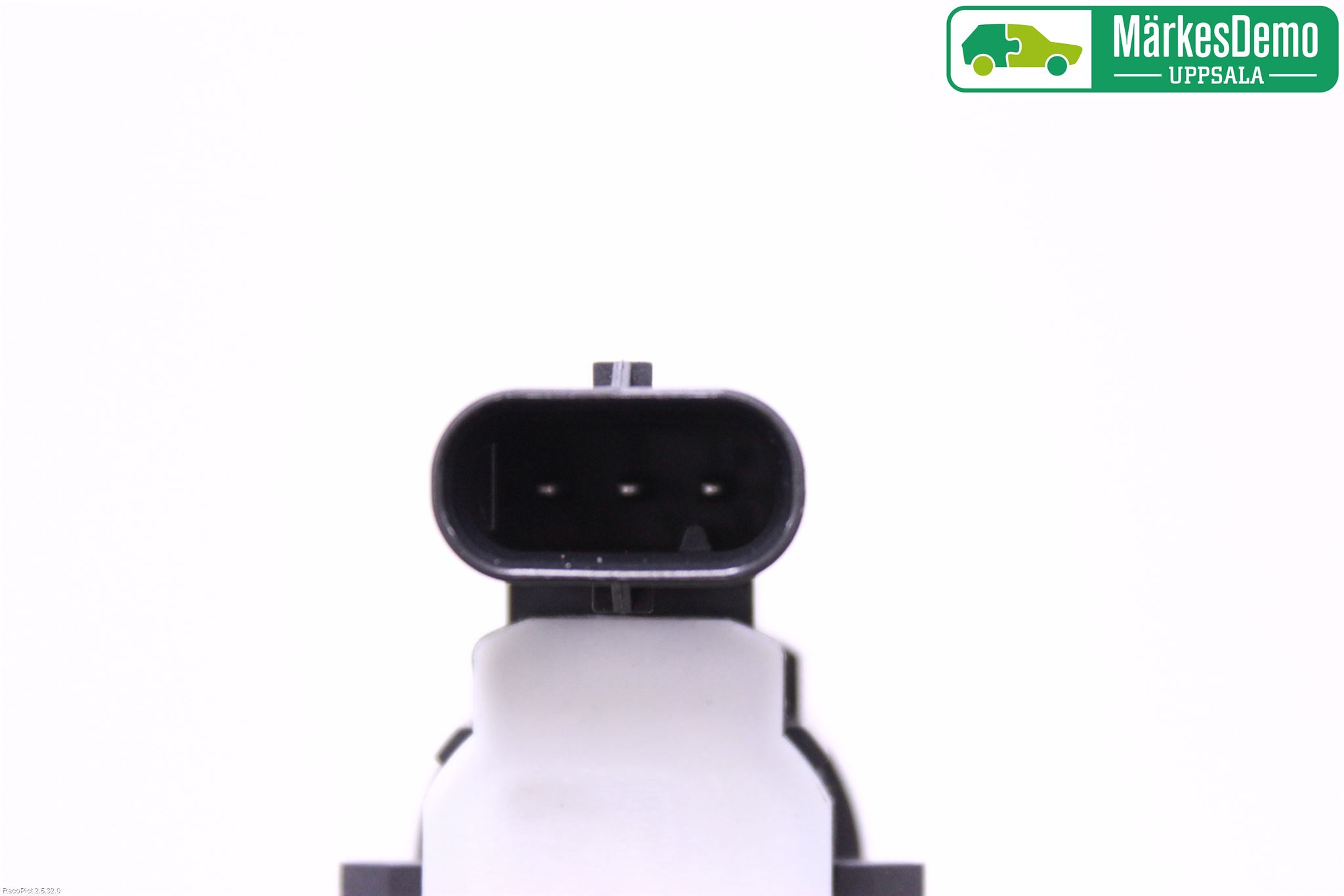 BMW 2 F22/F23/F87 Coupé/Cab 13-21 Sensor Ryggesensor