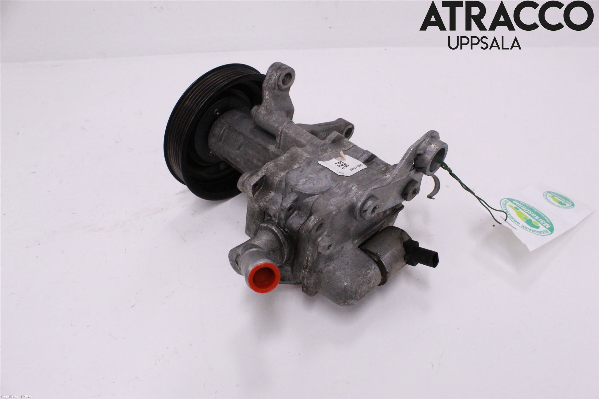 BMW 6 GRAN COUPÉ F06 12-19 Servo Pumpe