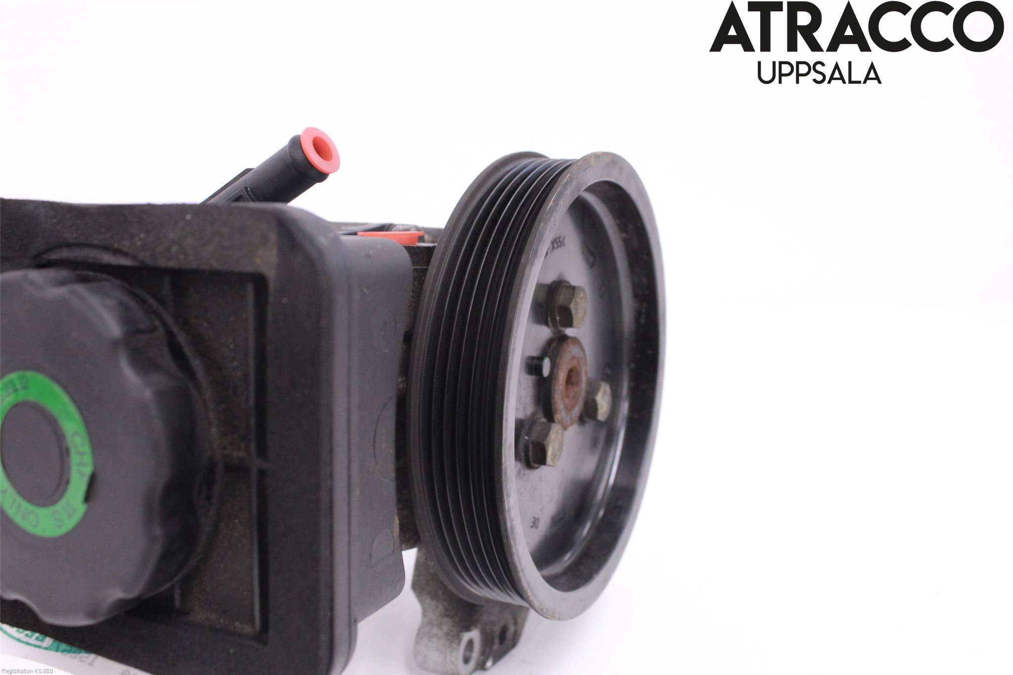 BMW X5 E53     99-06 Servo Pumpe