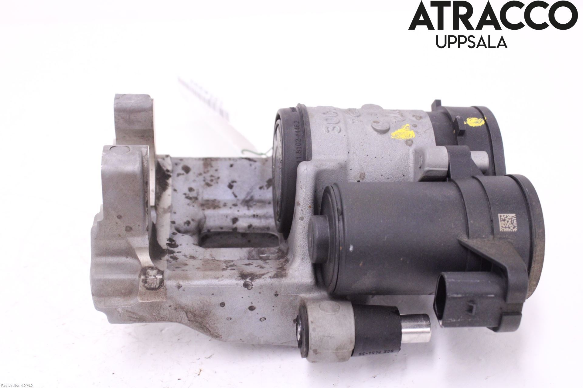 Mercedes-Benz MB C-KLASS (W205) 14-21 Bremsecaliper Bak Venstre
