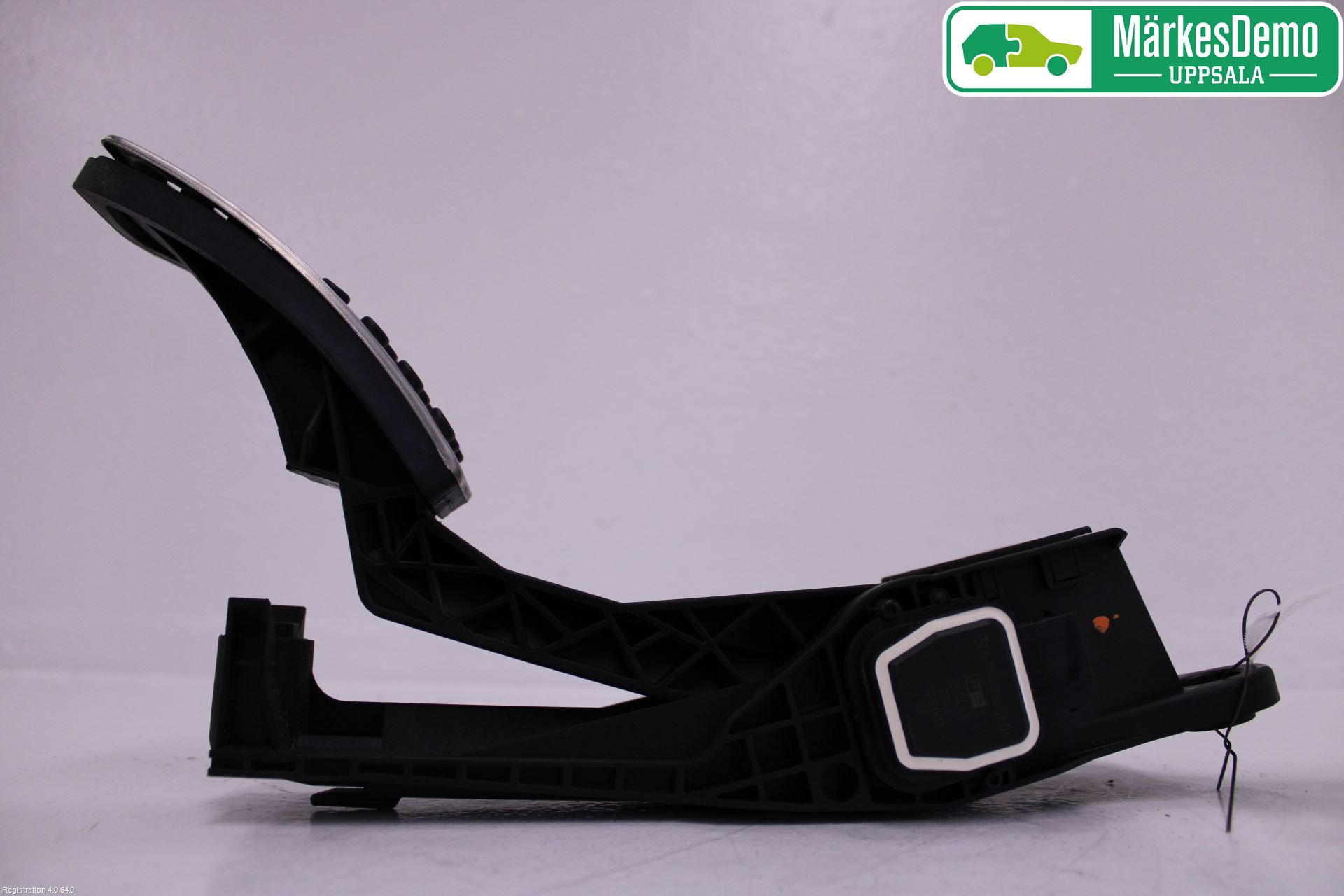 Mercedes-Benz MB ML (W164) 05-11 Gasspedal