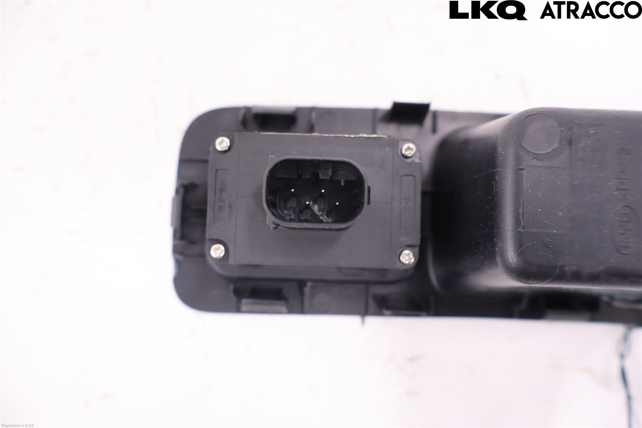 BYD SEAL U 24- Bakluke Handtak Ytre