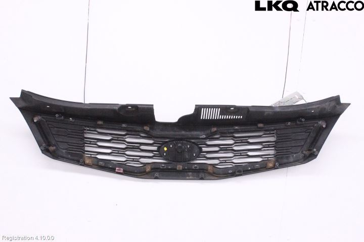 Kia CEED 06-12 Grill Komplett