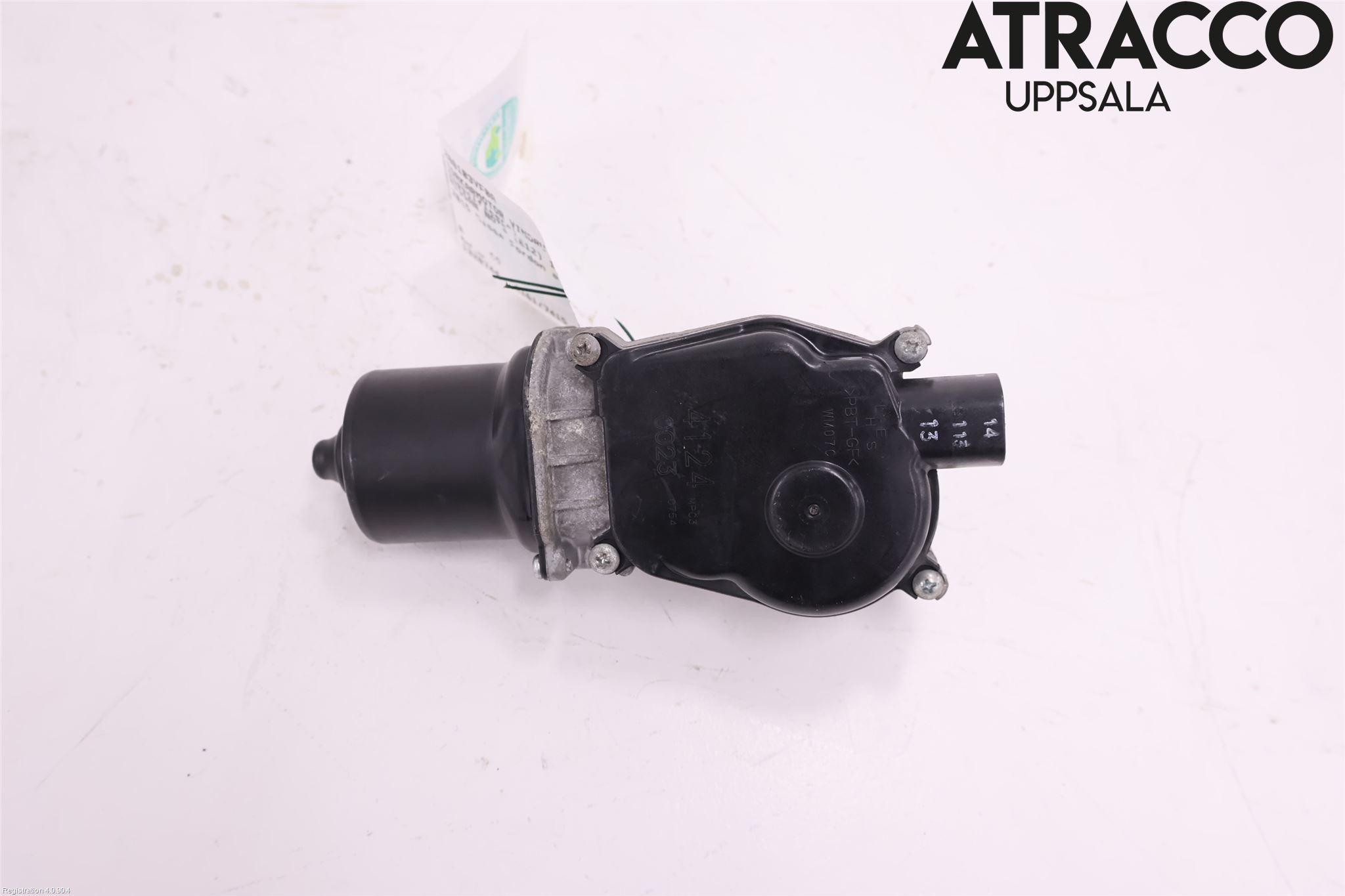 Nissan NOTE E12 14-20 Viskermotor Frontrute
