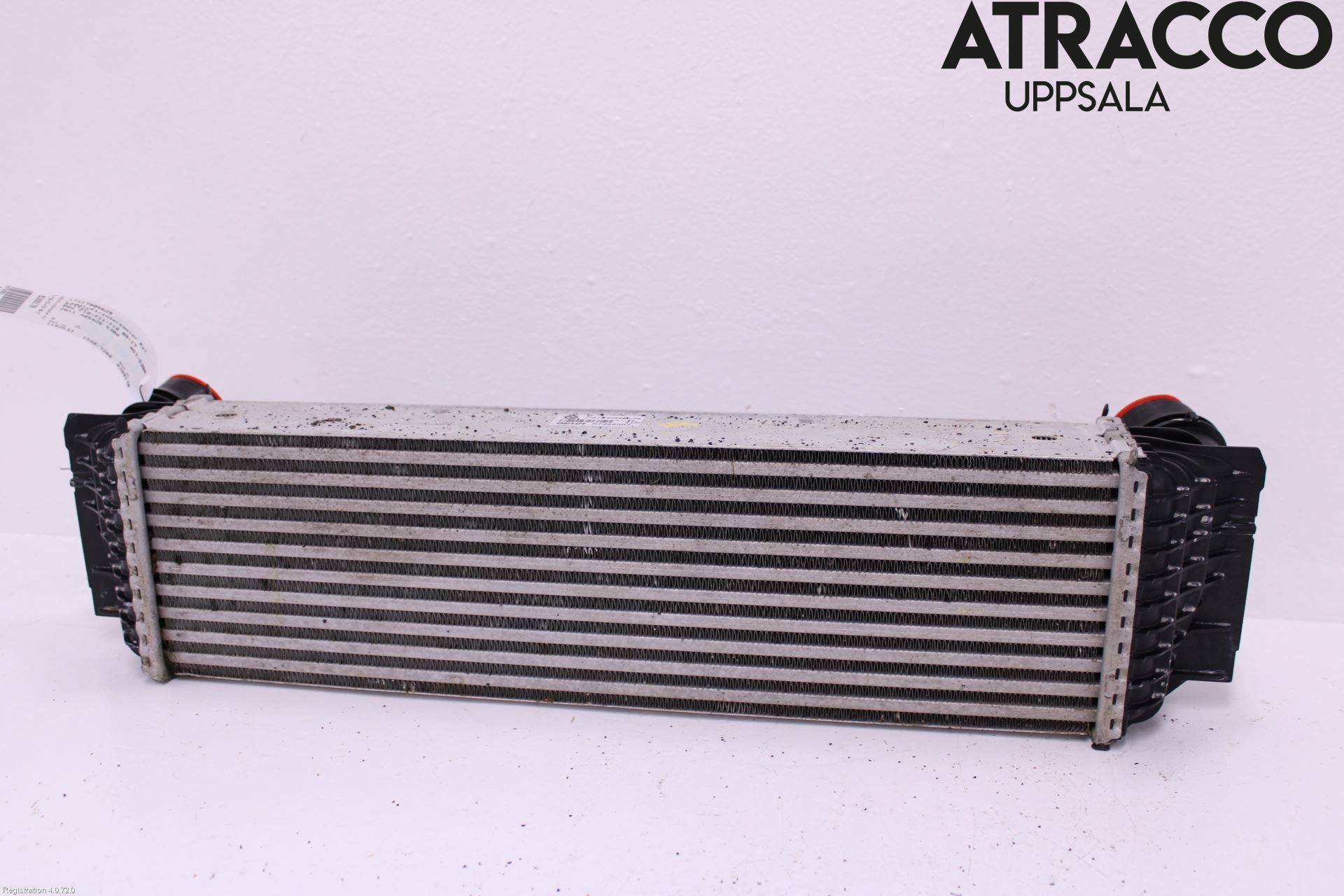 BMW 5 F10/F11/F18 09-17 Intercooler Radiator