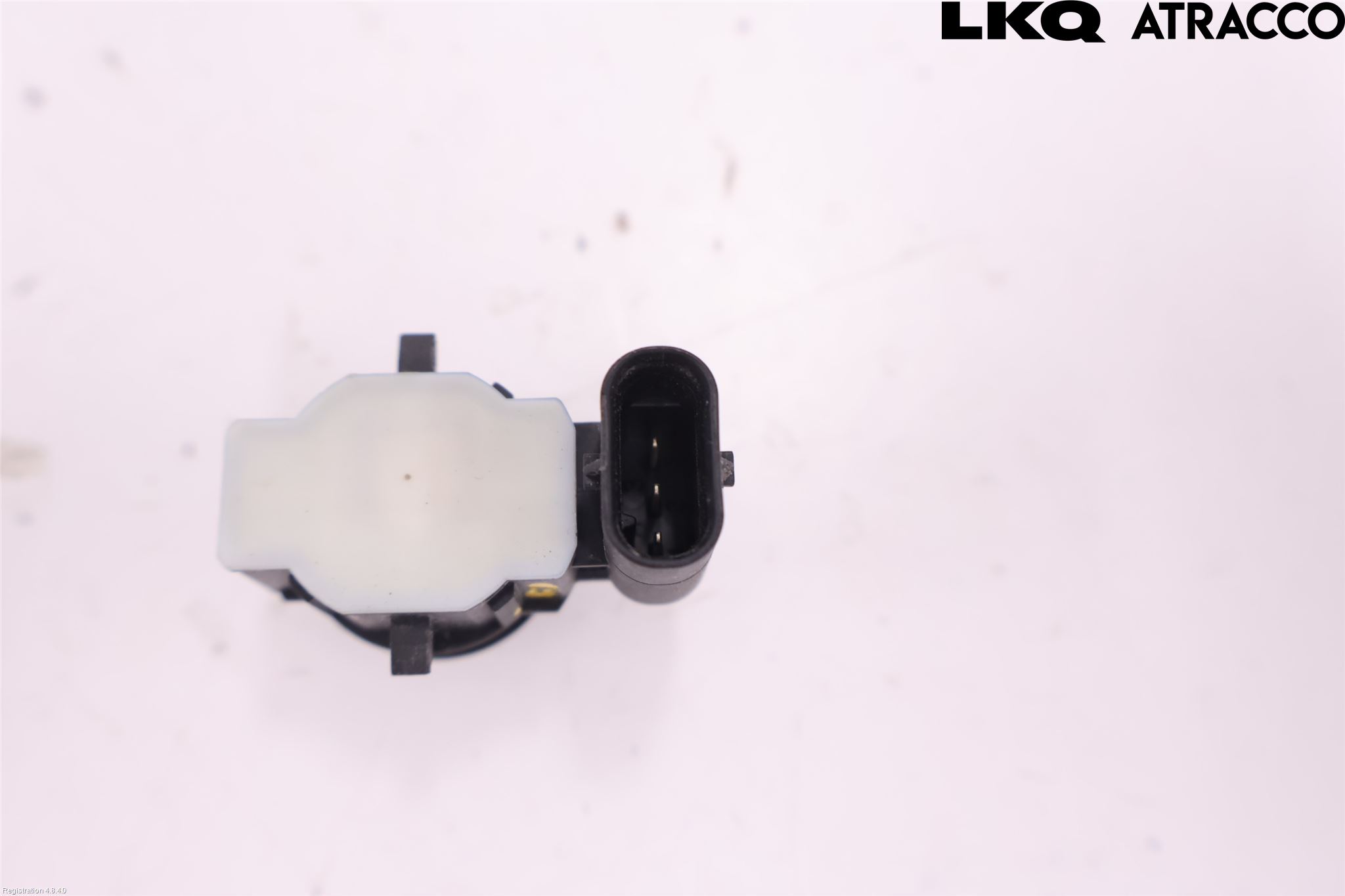 BMW 1 F20/F21 11-19 Sensor Ryggesensor