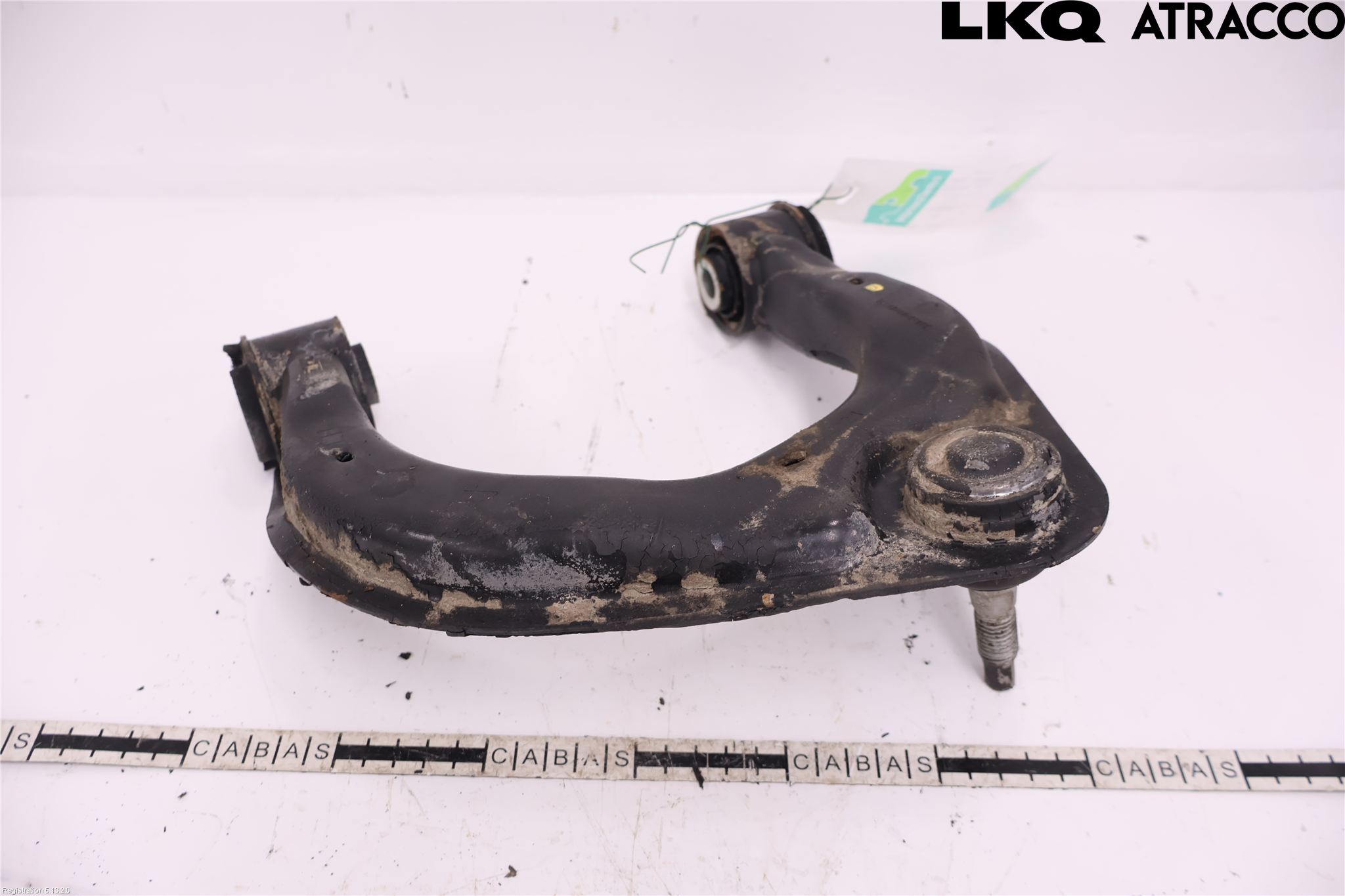 Ford RANGER EU 12-23 Bærearm Foran Venstre Øvre