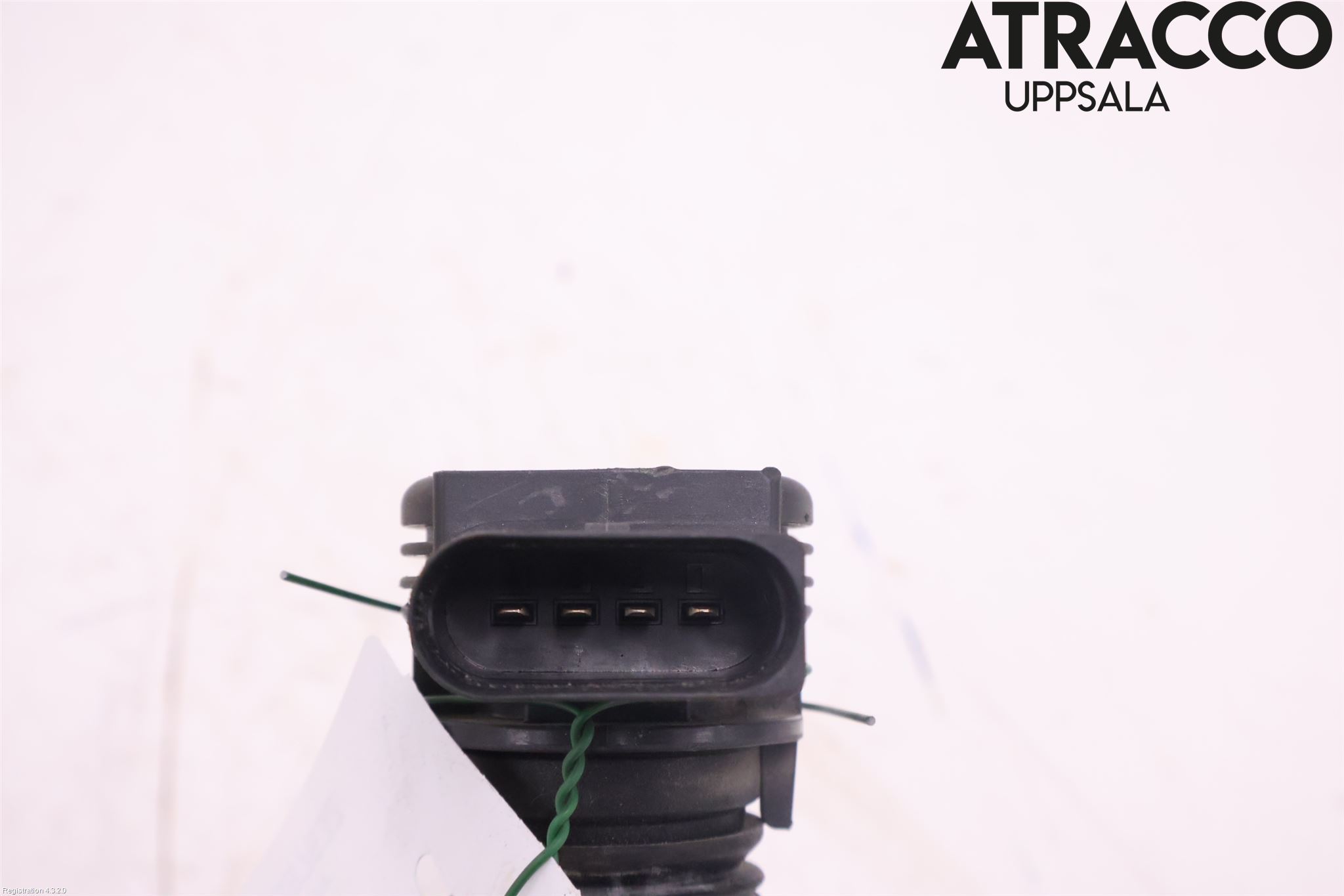 Audi A4/S4 08-11 Coil