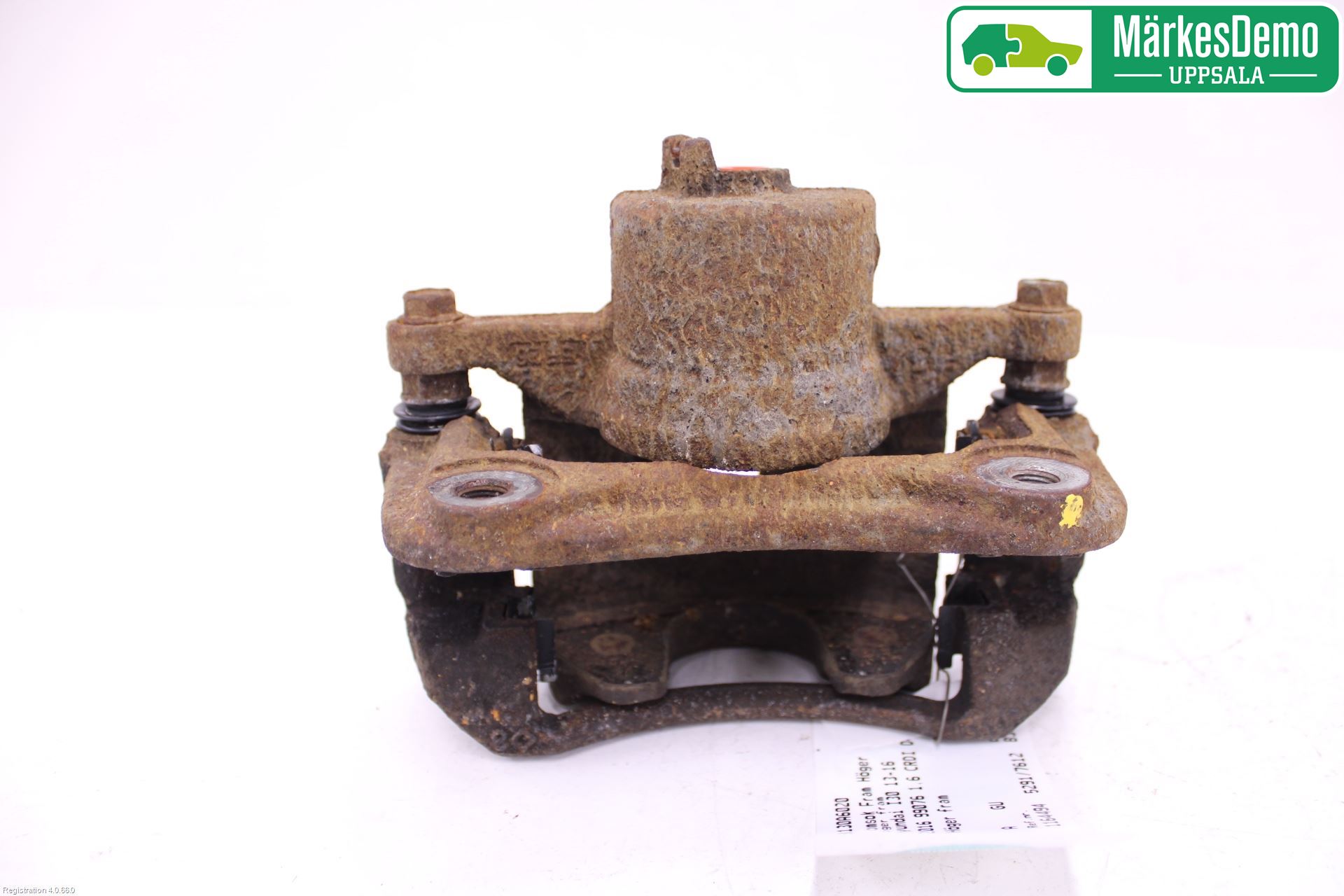 Hyundai i30 GD 13-17 Bremsecaliper Foran Høyre