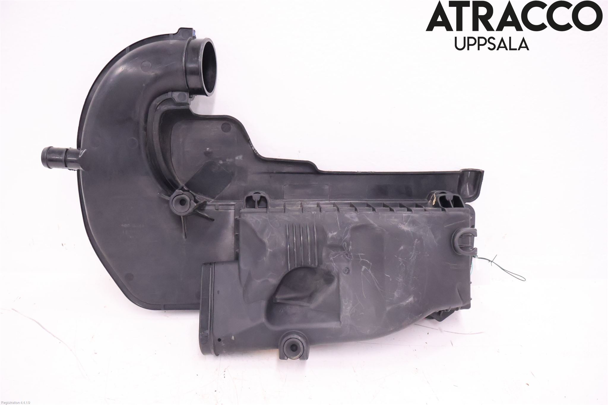 Mercedes-Benz MB C-KLASS (W205) 14-21 Luftfilter Boks