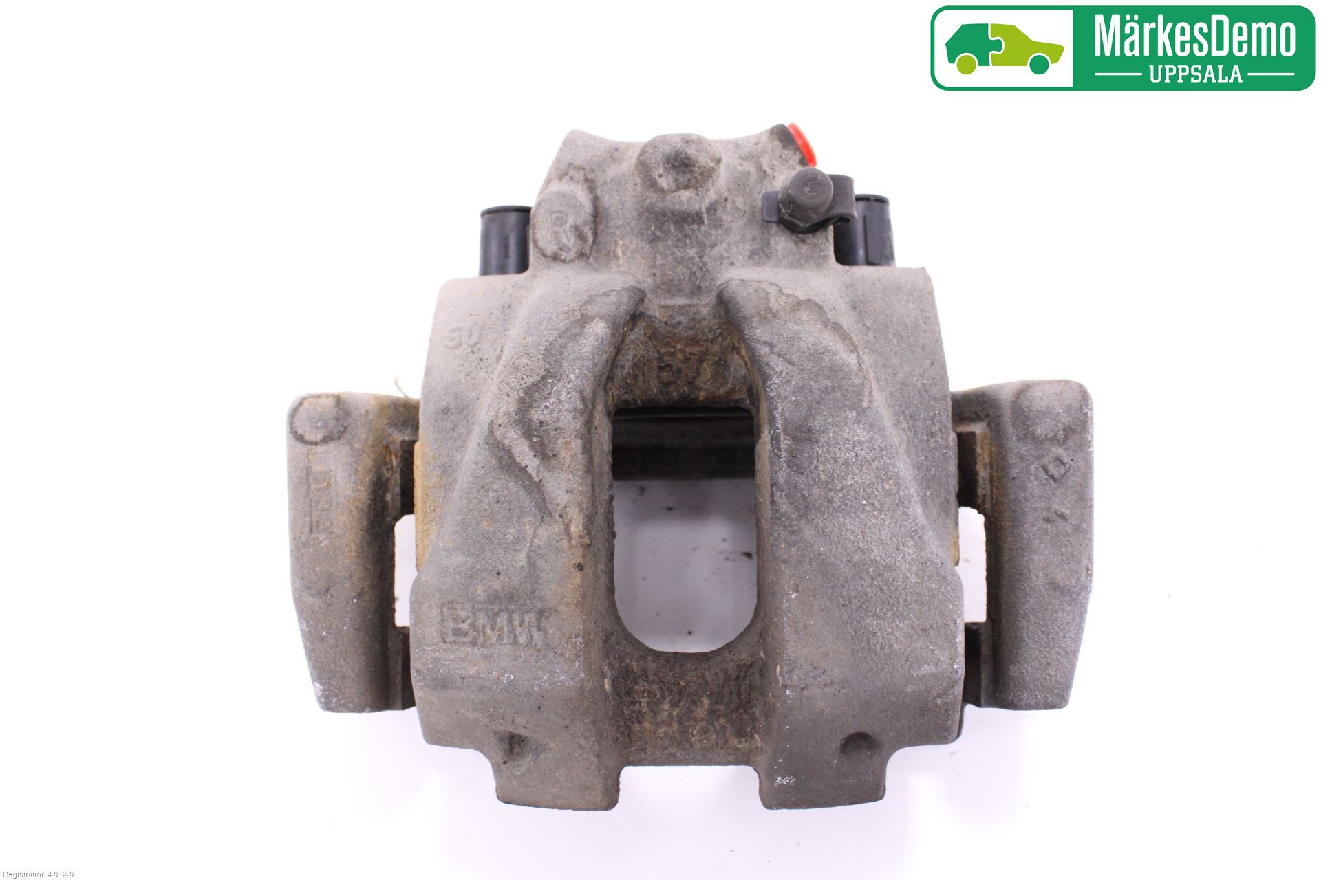 BMW X3 F25 10-17 Bremsecaliper Foran Venstre