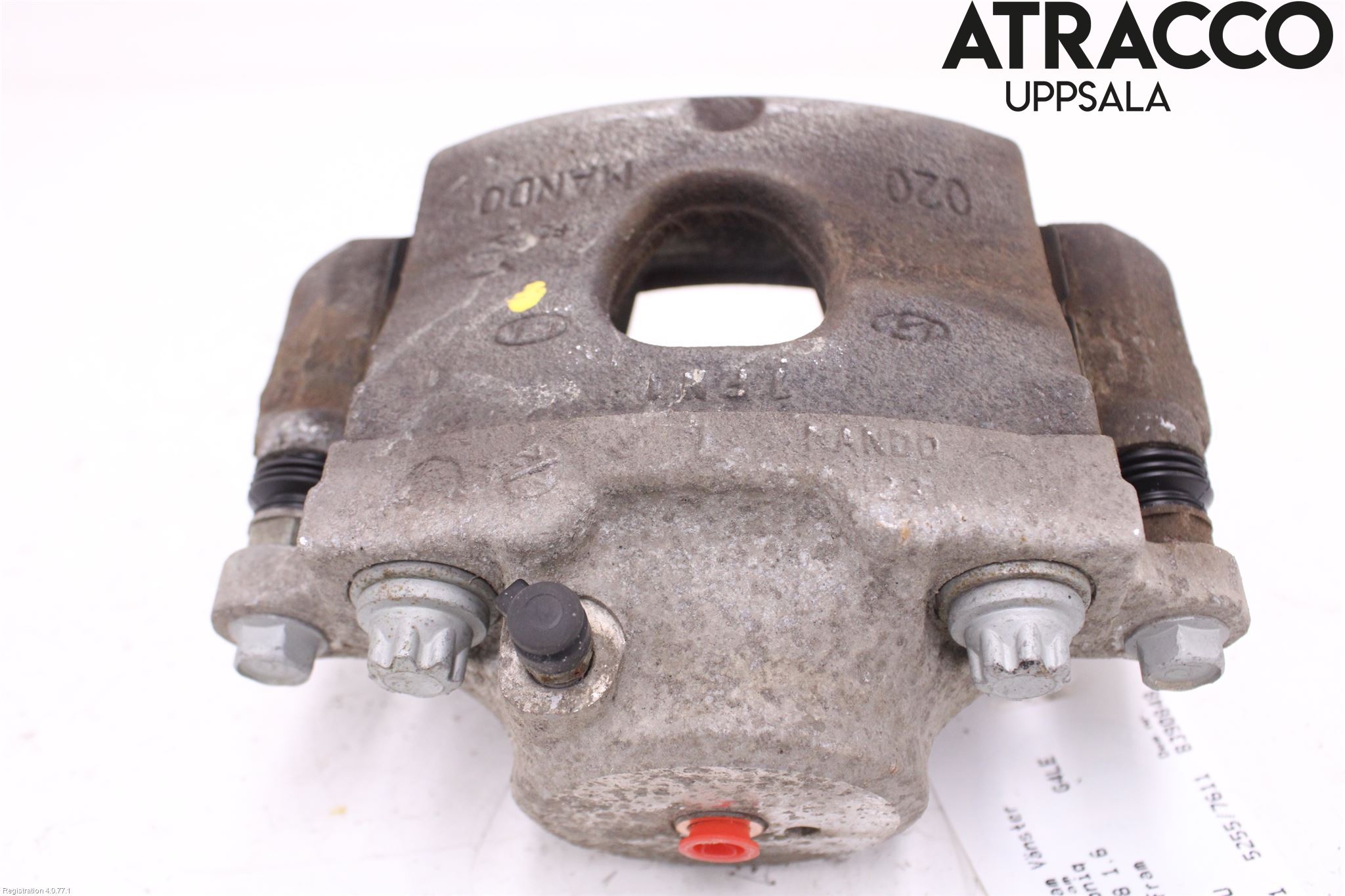 Hyundai IONIQ AE 17-22 Bremsecaliper Foran Venstre