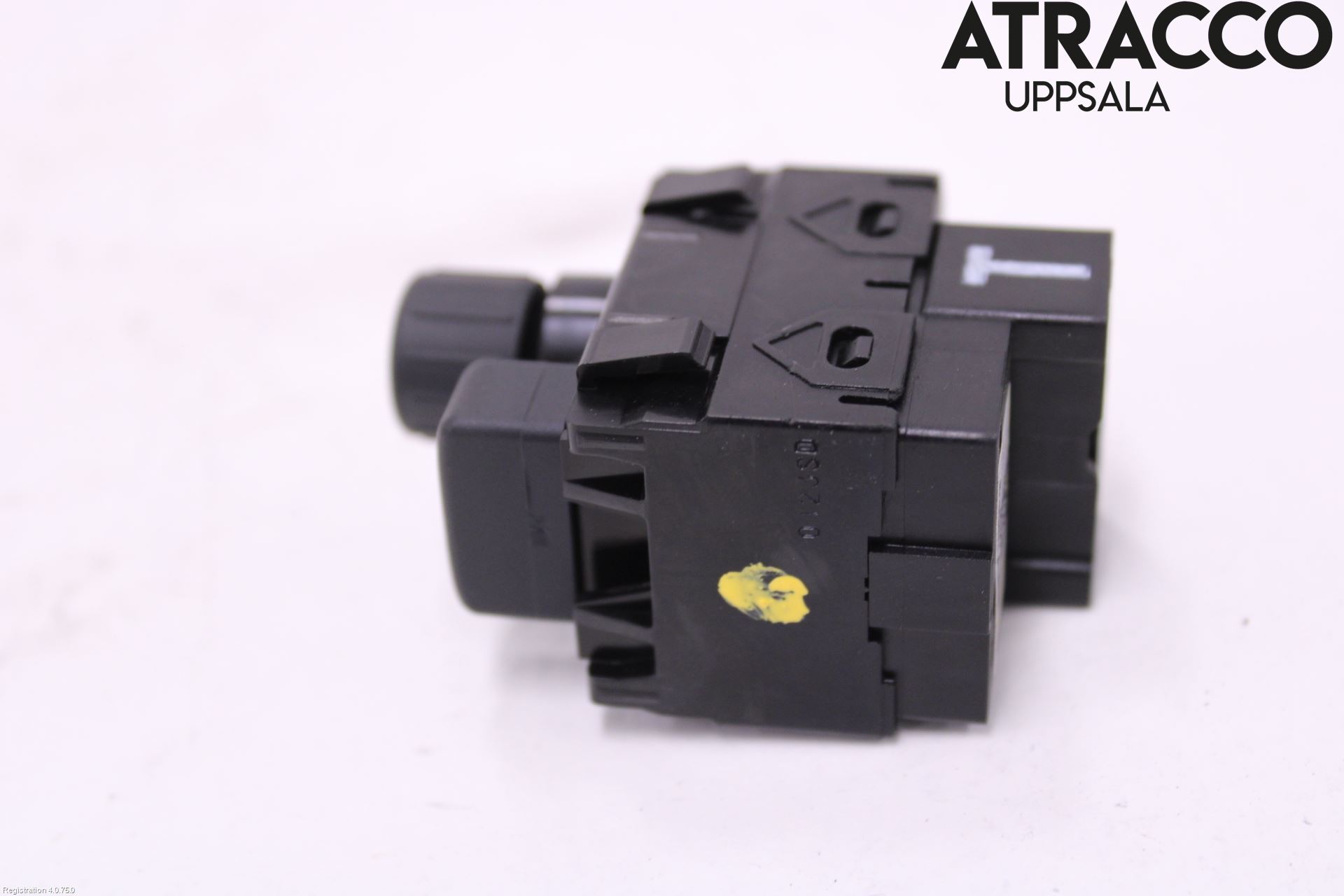 Subaru LEGACY 10-14 Bryter Speil