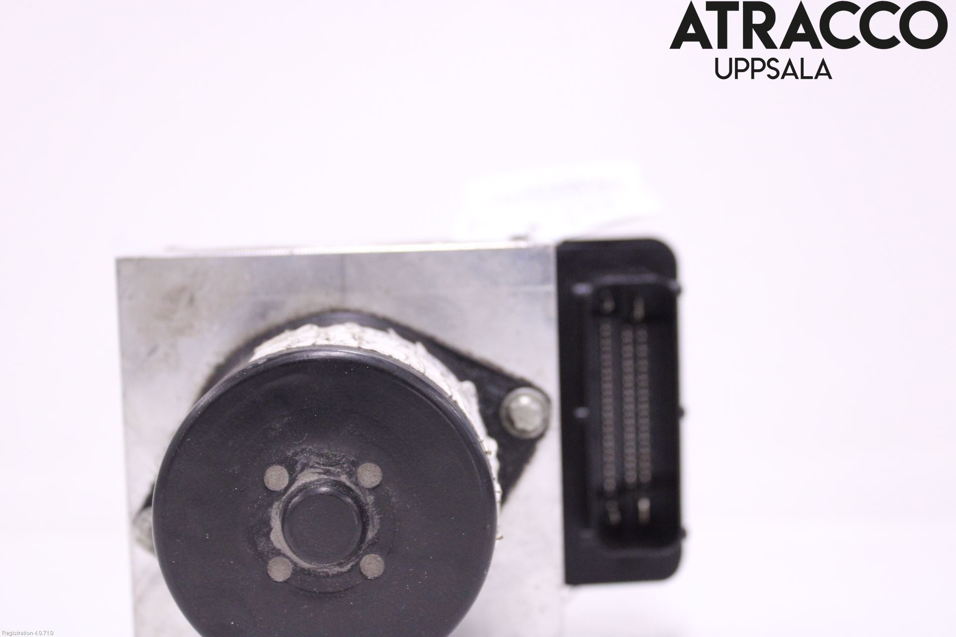 Opel INSIGNIA 09-16 Abs Hydraulikkaggregat