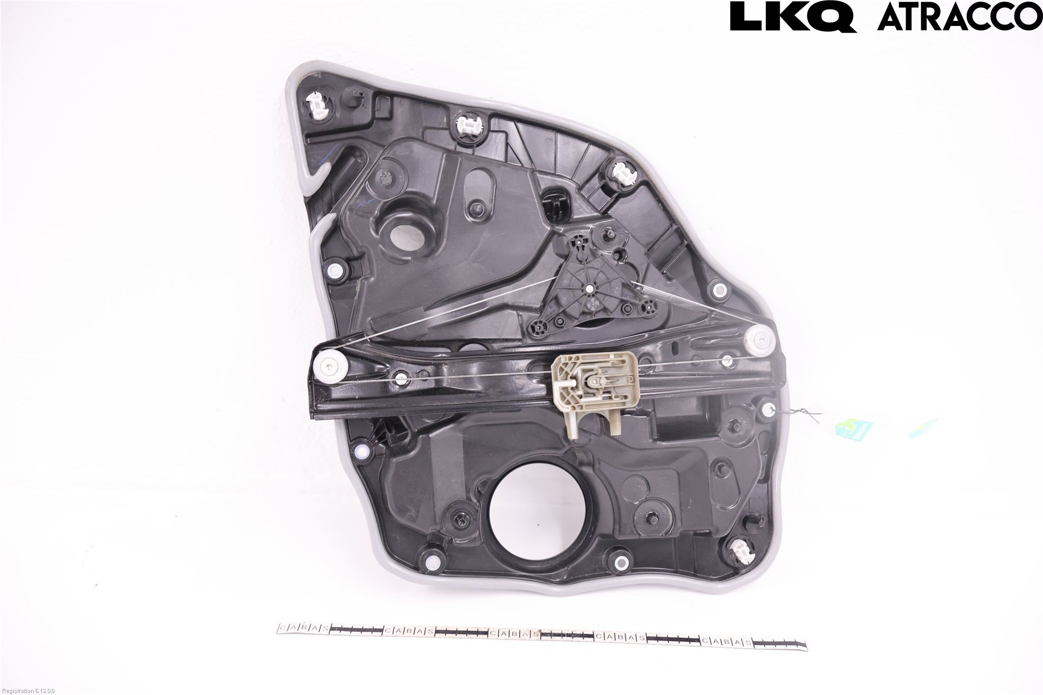 BMW 3 G20/G21/G80/G81 19- Vindusheis El Komp