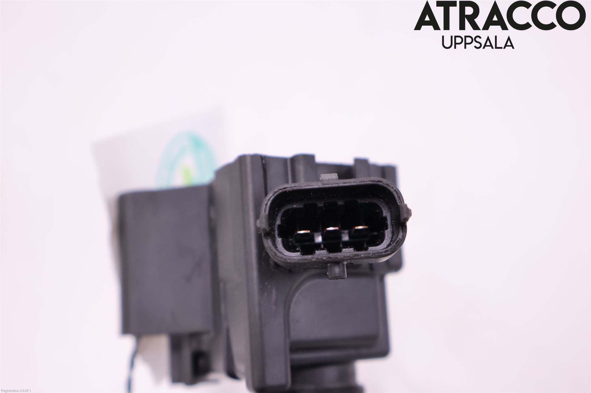 Citroen C4 CACTUS 14-20 Coil