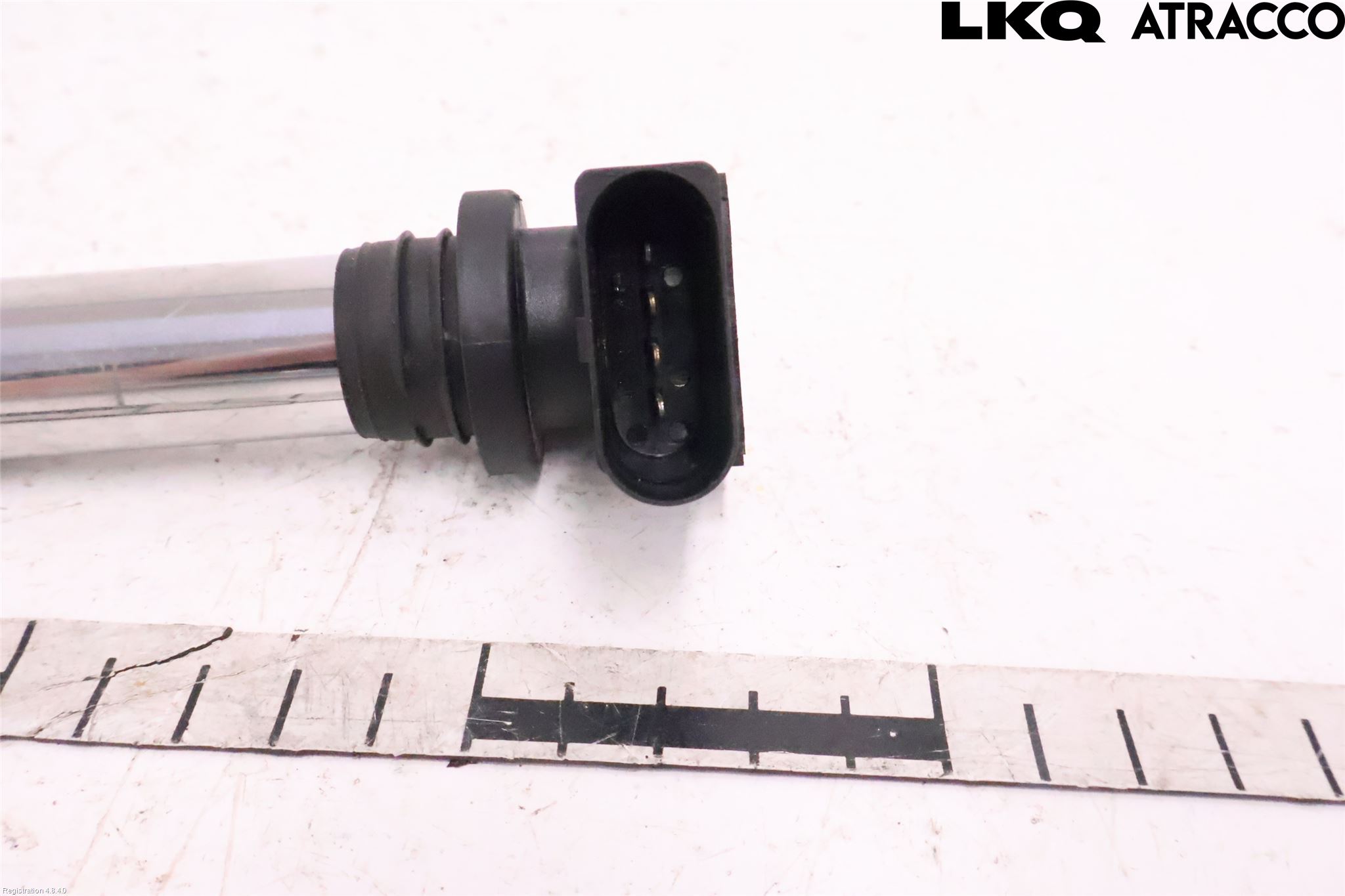 Volkswagen VW TOURAN 03-10 Coil