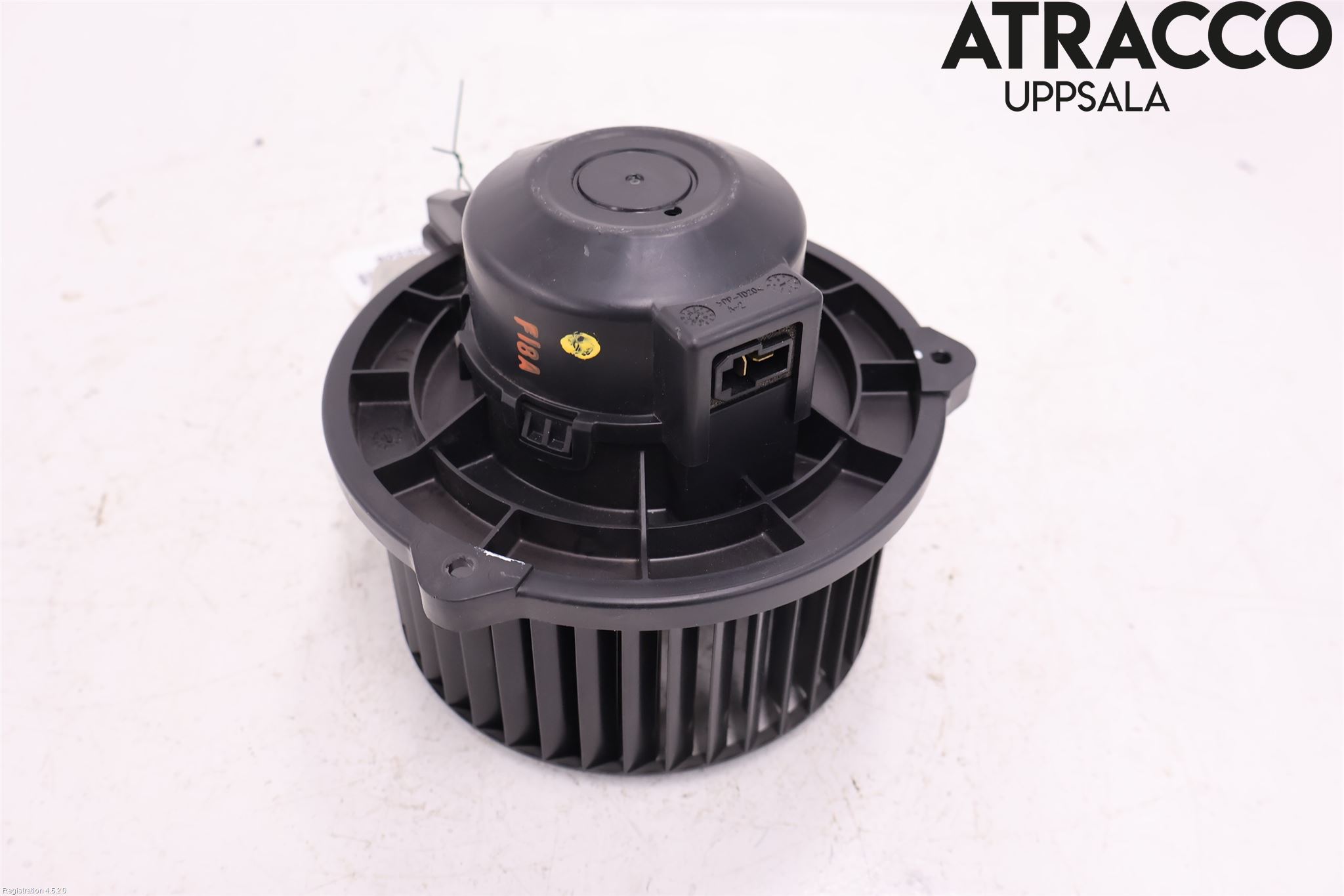 Kia SORENTO 15-20 Varmeapparat Viftemotor