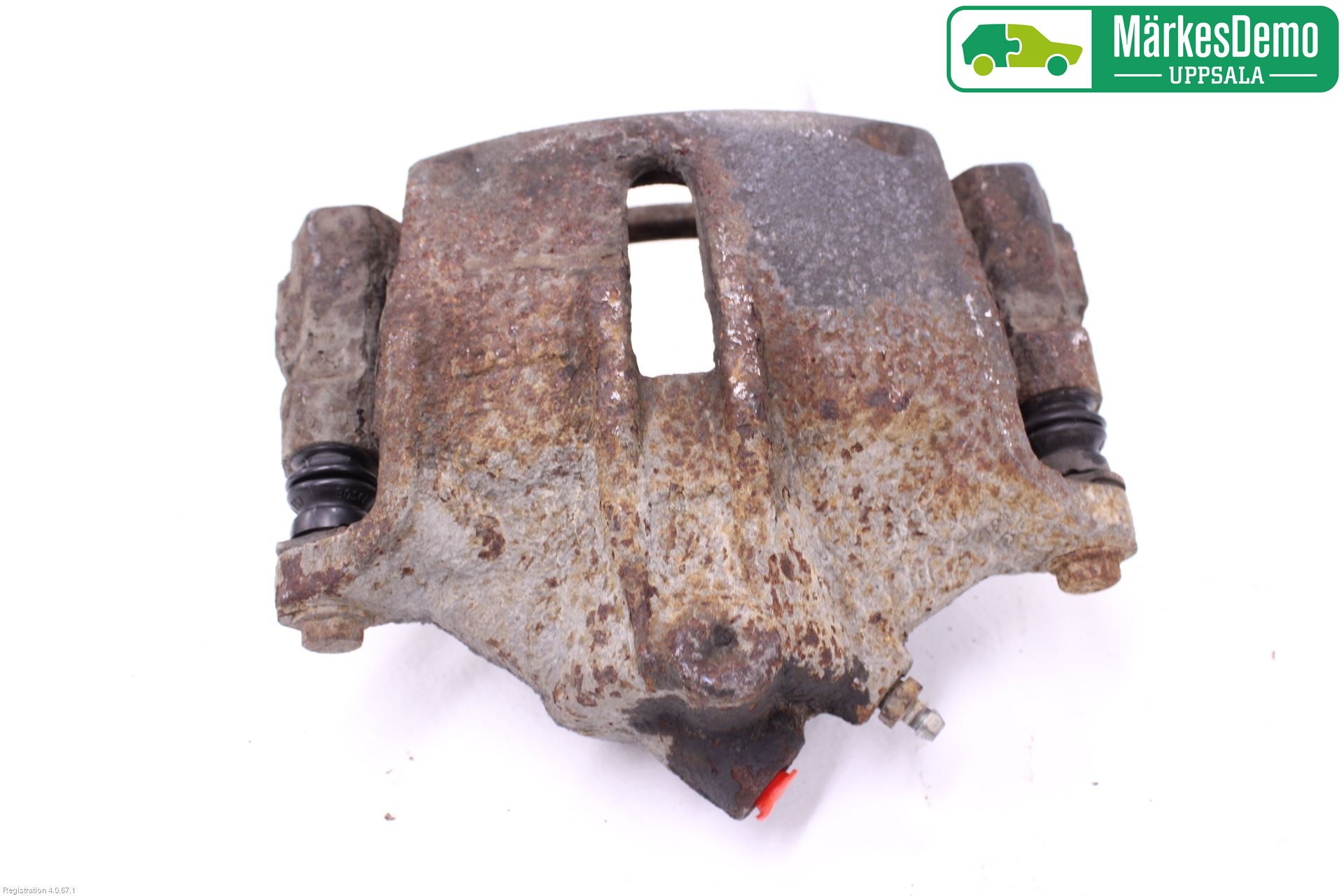 Jaguar X-TYPE Bremsecaliper Foran Høyre