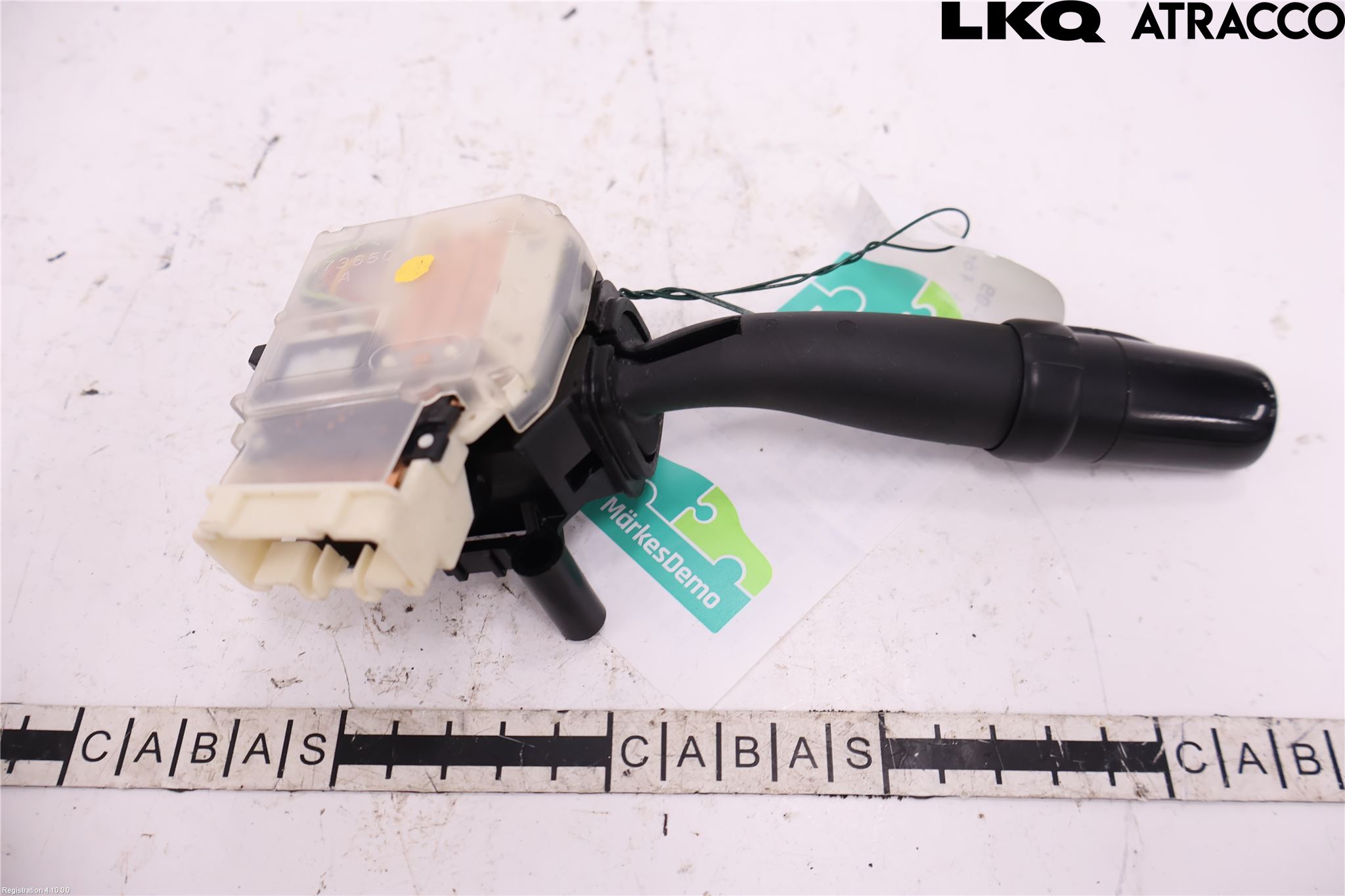Toyota COROLLA VERSO 04-07 Bryter Ratt Blinklys - Lys