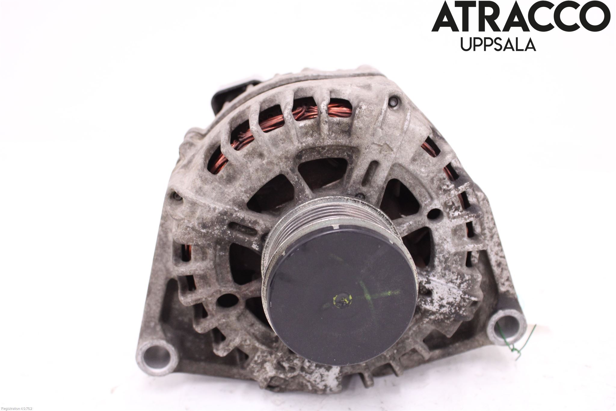 Opel ASTRA J 10-15 Dynamo