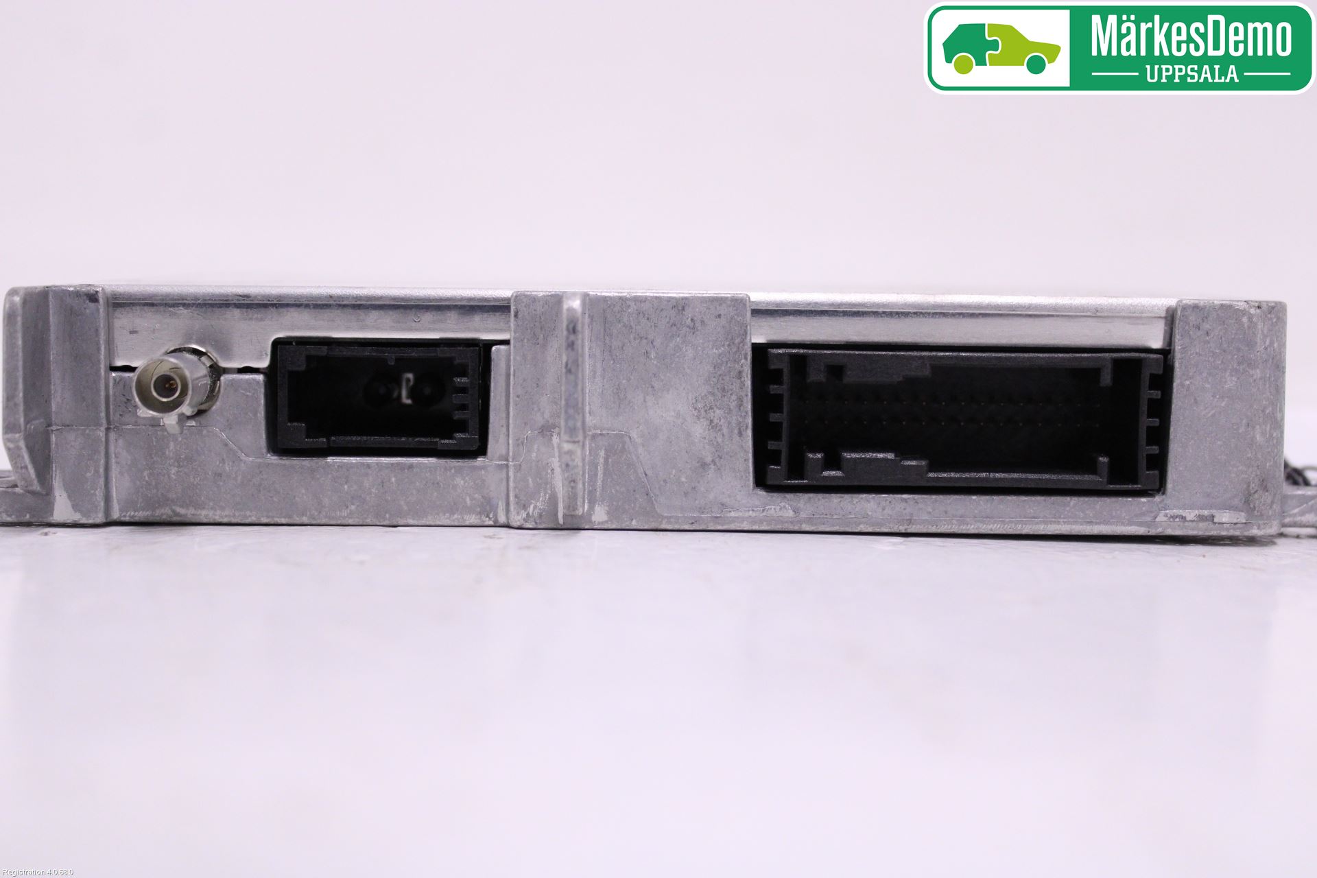 Mercedes-Benz MB SLK 200-350 (R171) 05-11 Styreenhet Øvrig