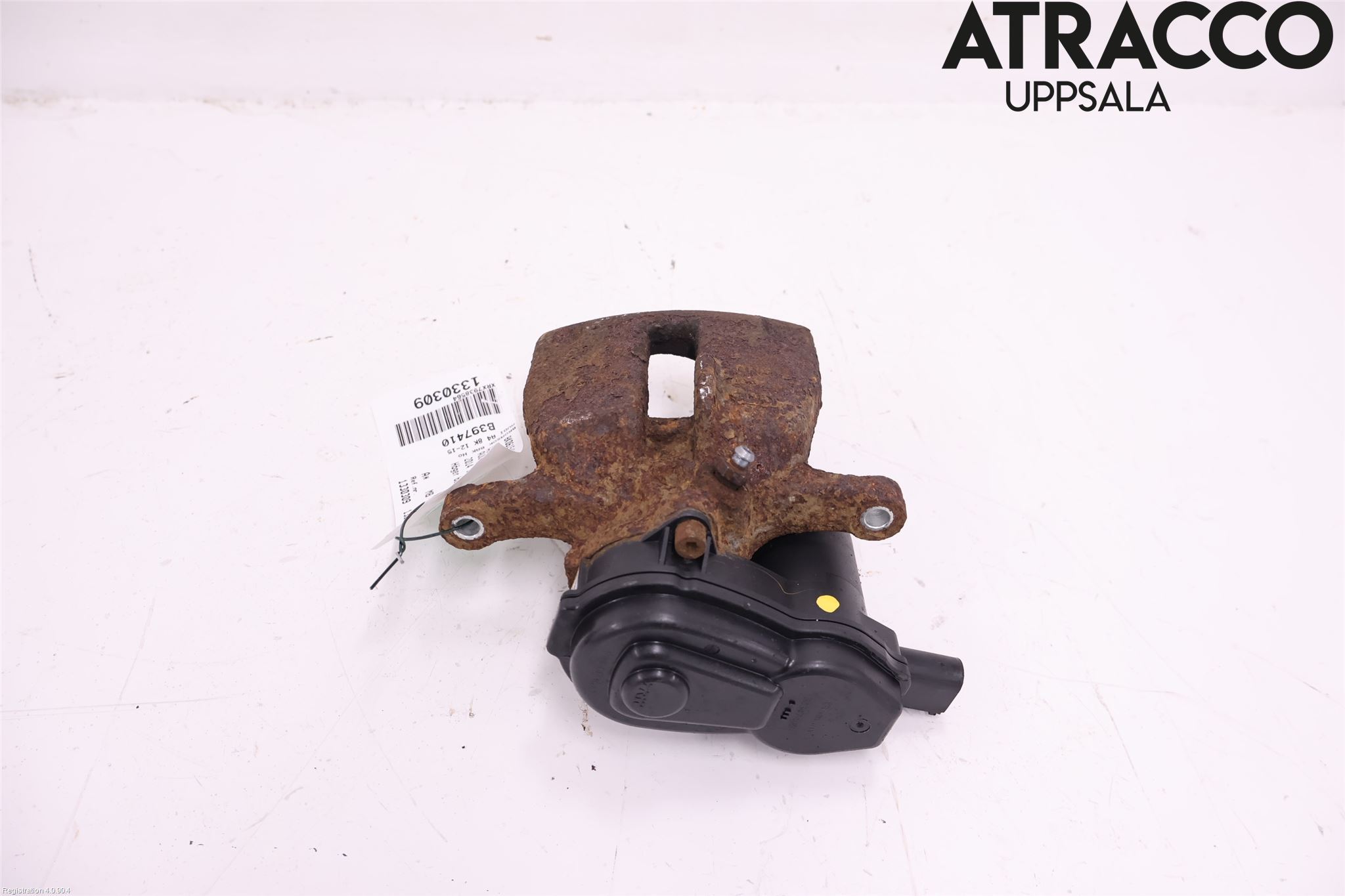Audi A4 12-15 Bremsecaliper Bak Høyre