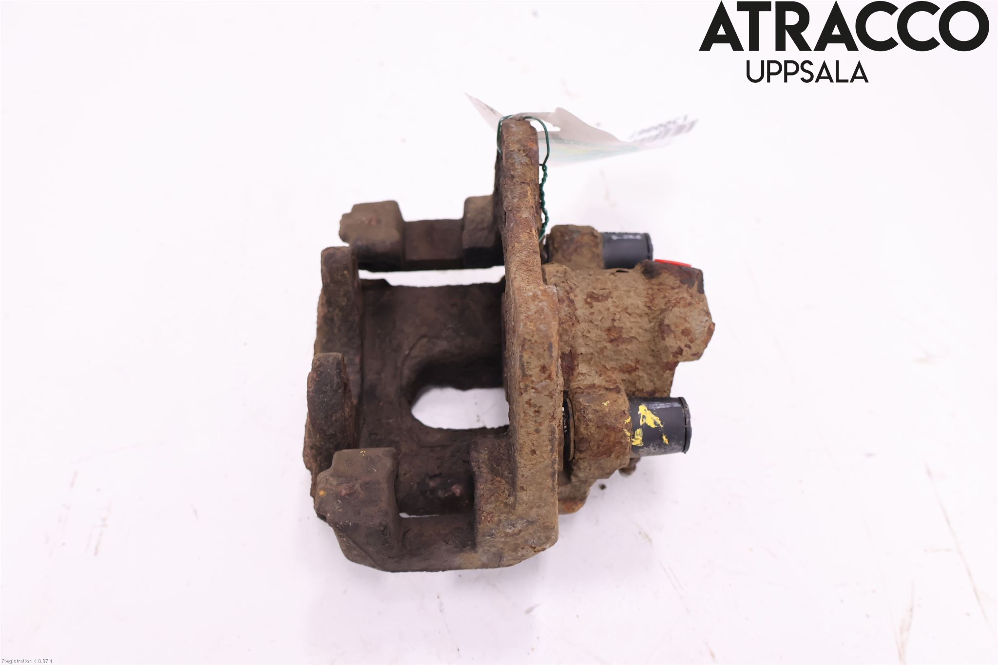 BMW X3 E83     03-10 Bremsecaliper Bak Venstre