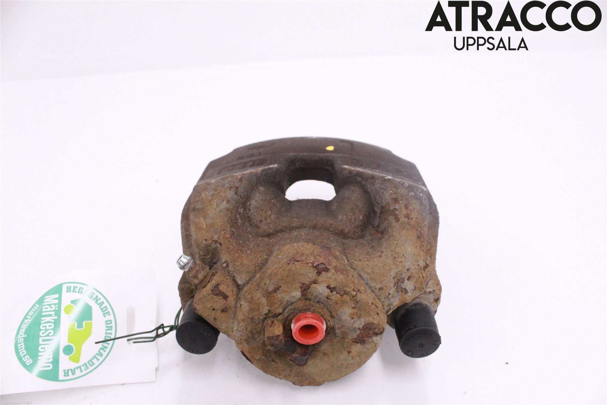 Honda ACCORD    08- Bremsecaliper Foran Venstre