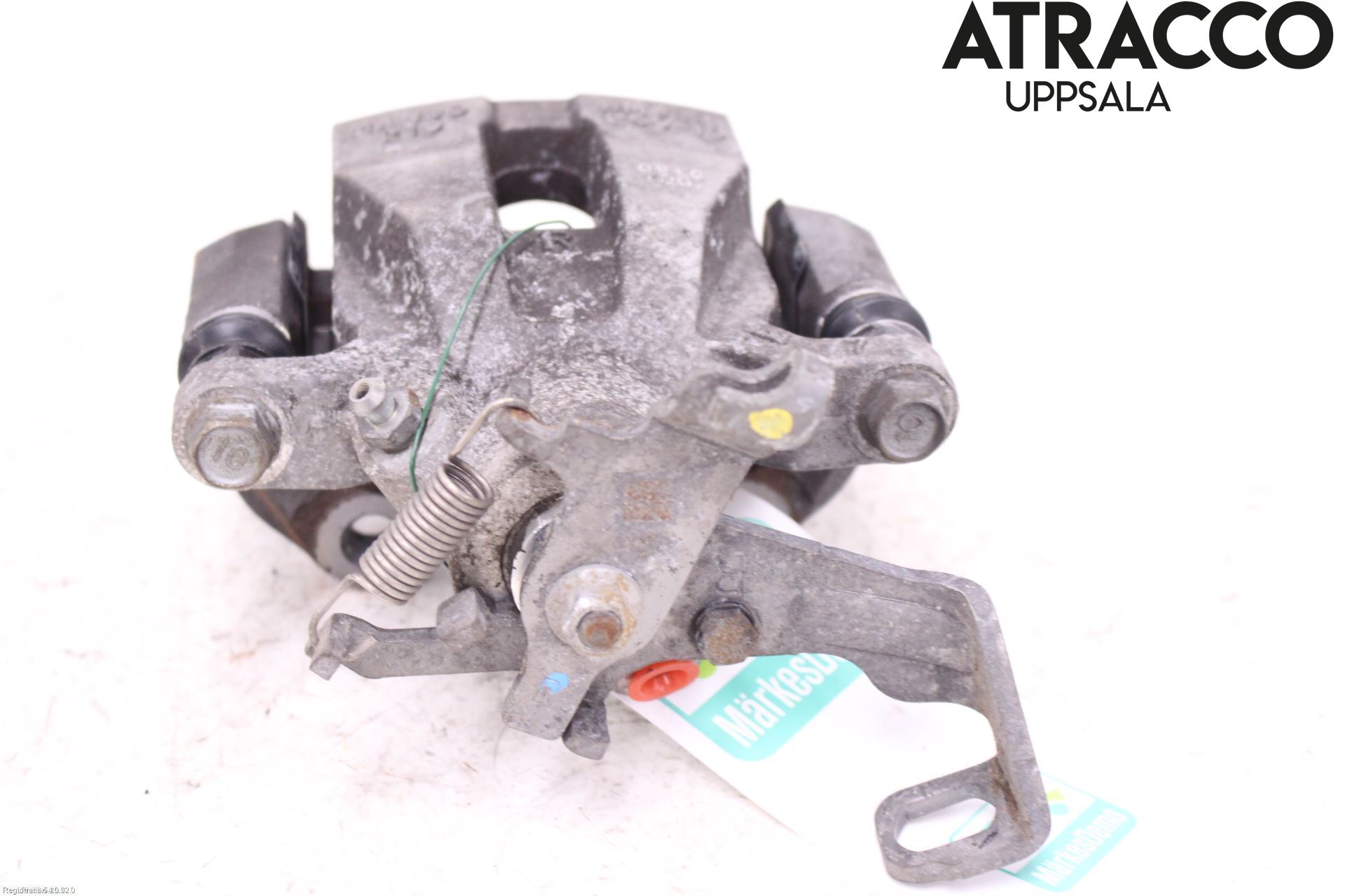 Mini ONE/COOPER 5DR F55 14-24 Bremsecaliper Bak Høyre