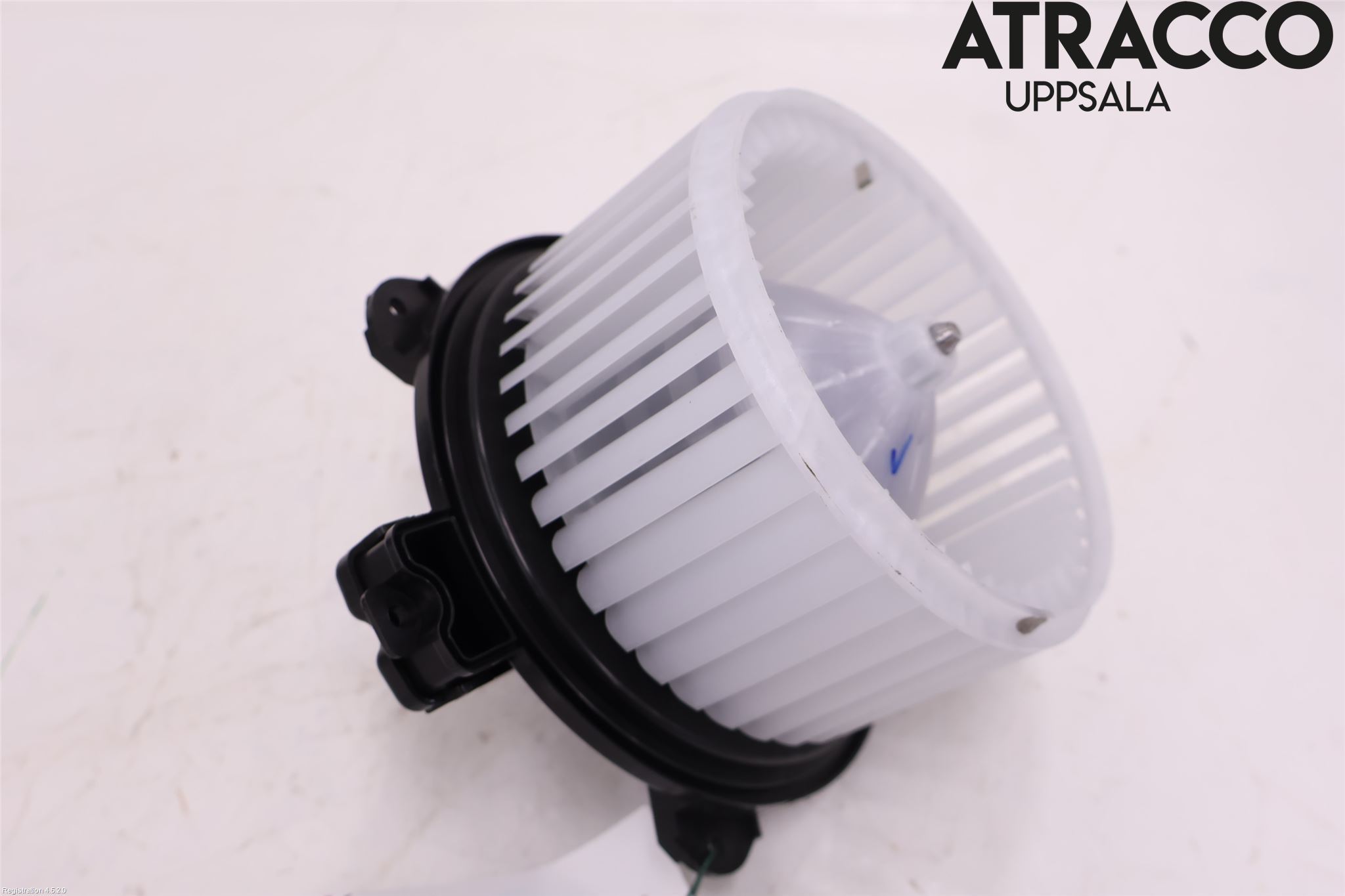 BYD ATTO 22- Varmeapparat Viftemotor
