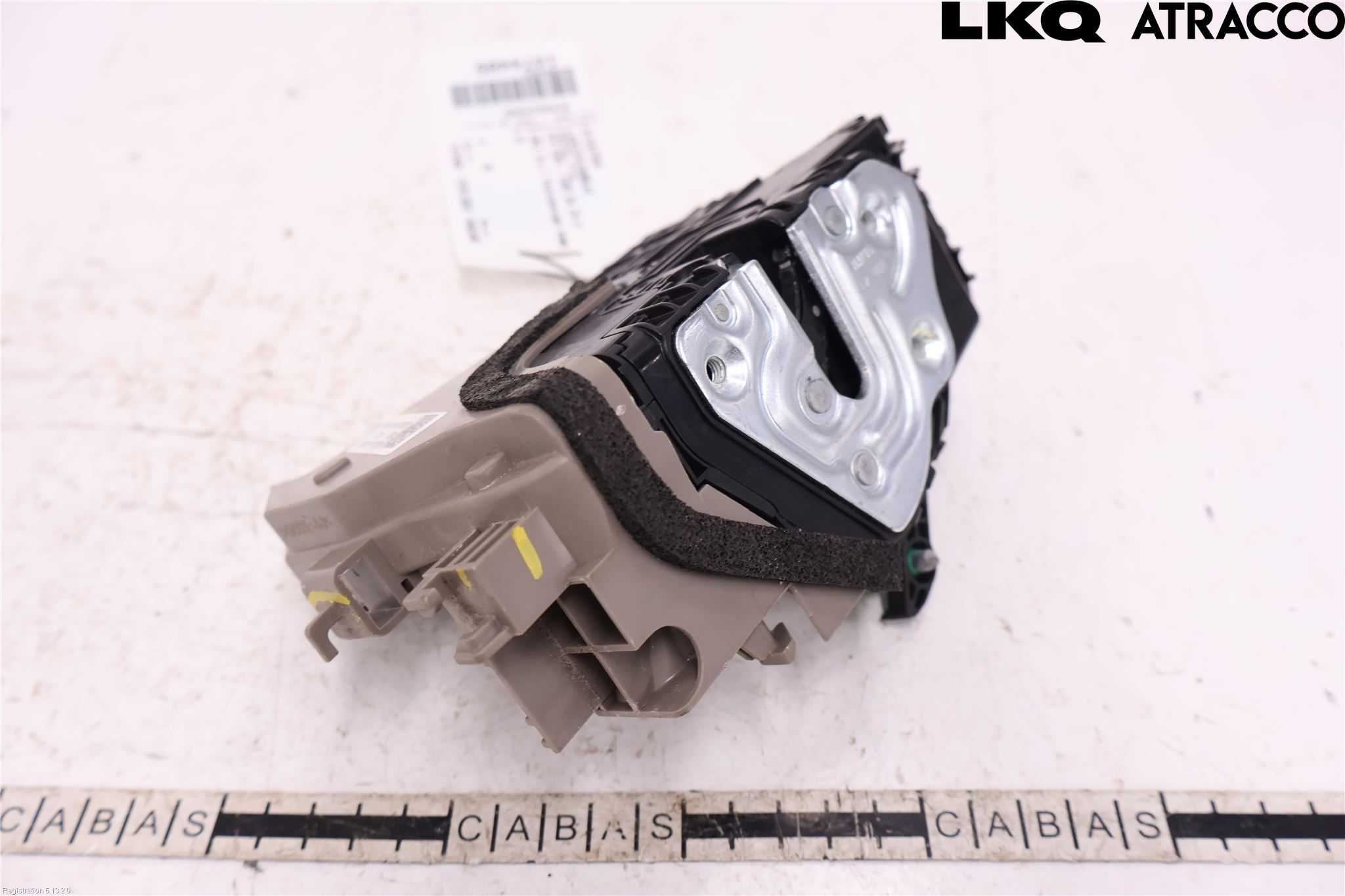 Kia CEED/CEED SW 19- Dørlås - Låsekasse