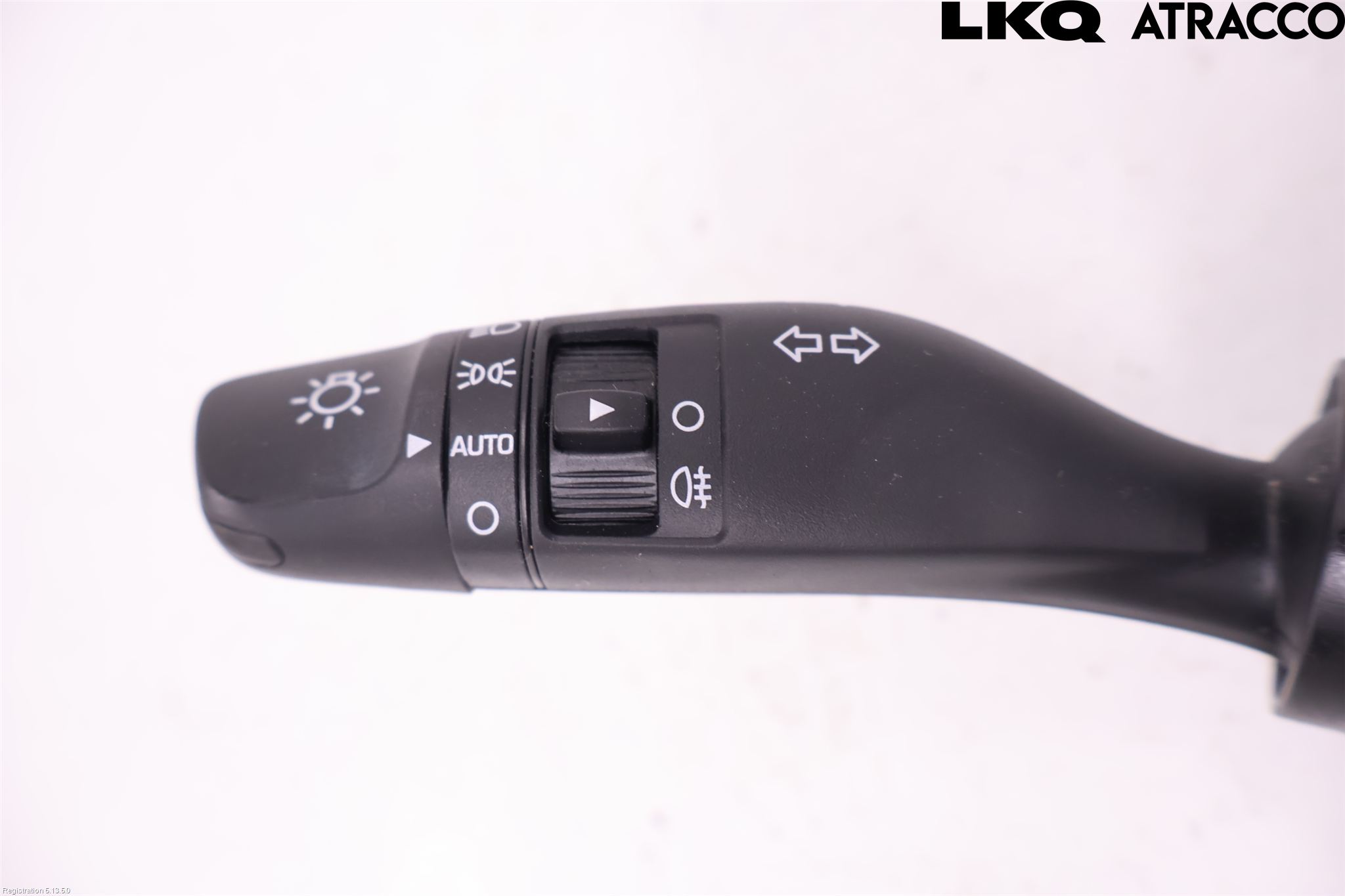 Hyundai IONIQ AE 17-22 Bryter Ratt Kombi H Og V