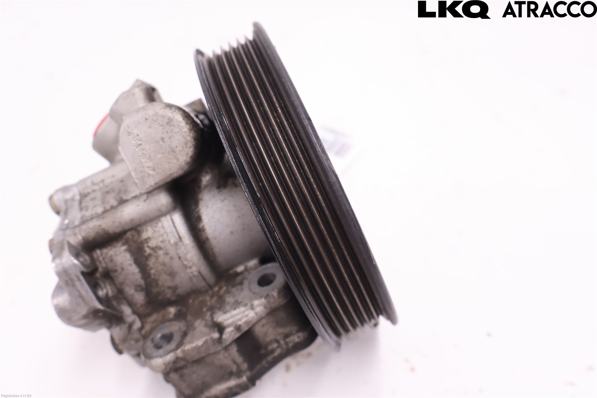 Mercedes-Benz MB SPRINTER(W901-905) -07 Servo Pumpe
