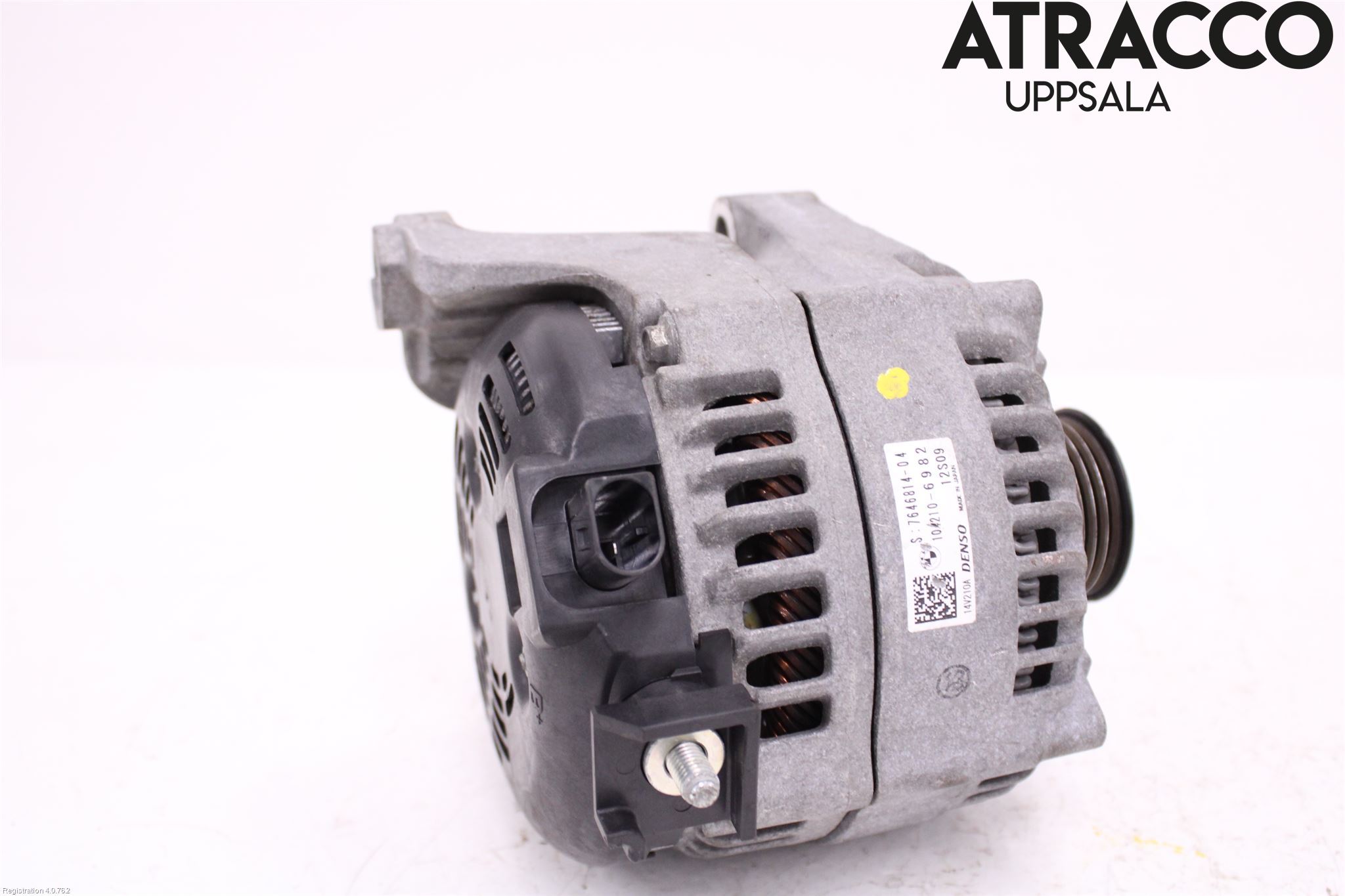 BMW X3 F25 10-17 Dynamo