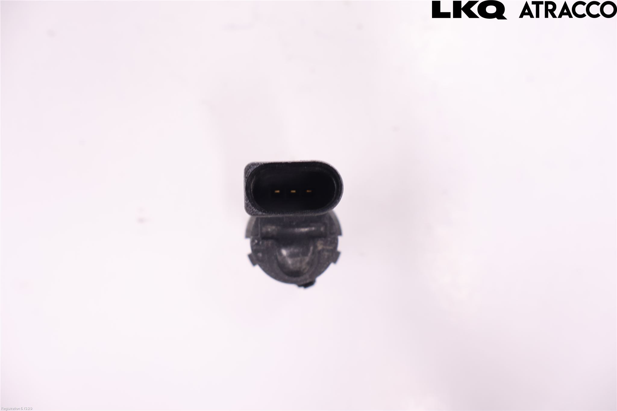 Volkswagen VW TRANSP/CARAVELLE (T5) 04-15 Sensor Ryggesensor