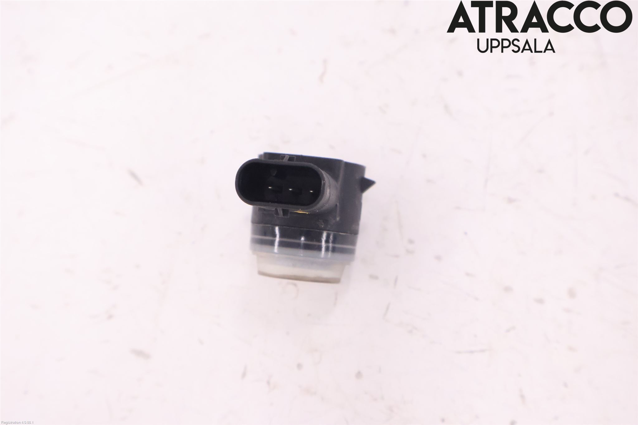 Mercedes-Benz MB C-KLASS (W205) 14-21 Sensor Ryggesensor