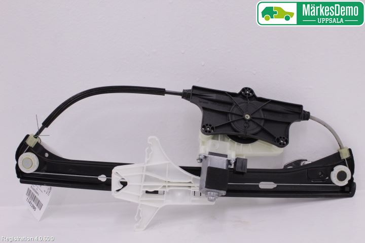 Volkswagen VW PASSAT 15-19 Vindusheis El Komp