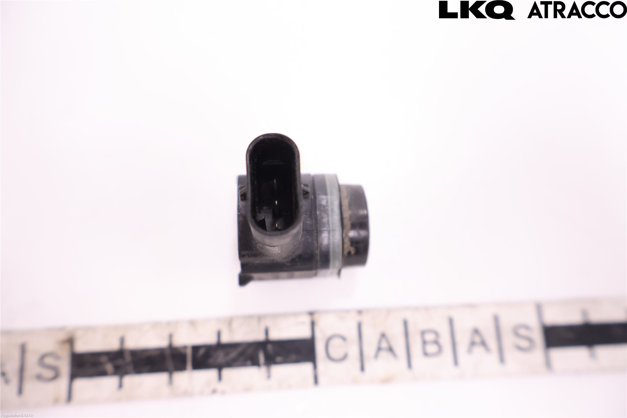 Skoda YETI Sensor Ryggesensor