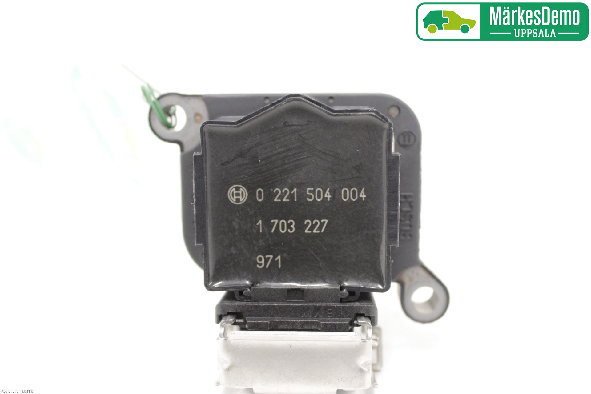 BMW 5 E39 95-04 Coil