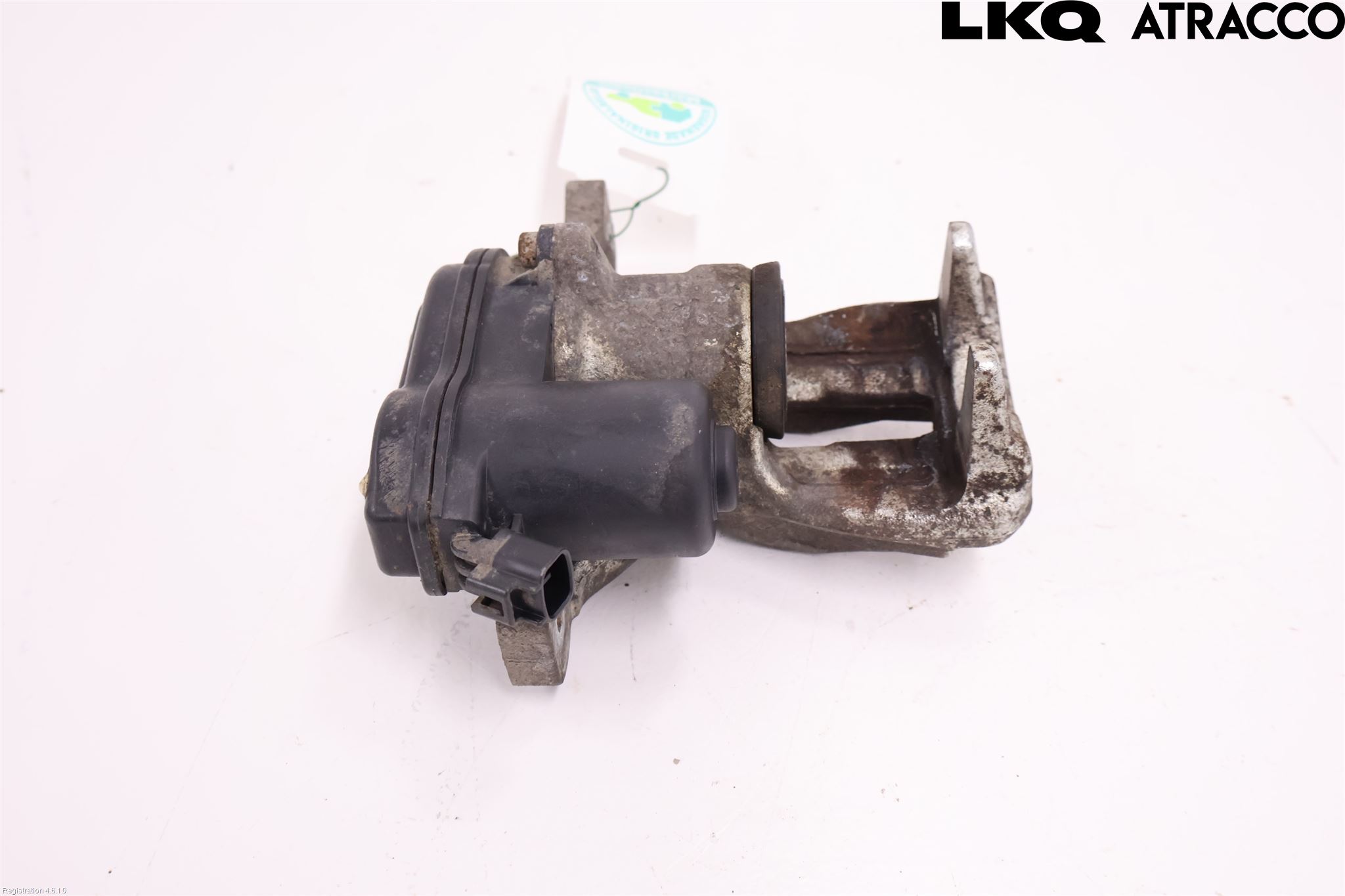 Toyota COROLLA 19- Bremsecaliper Bak Høyre