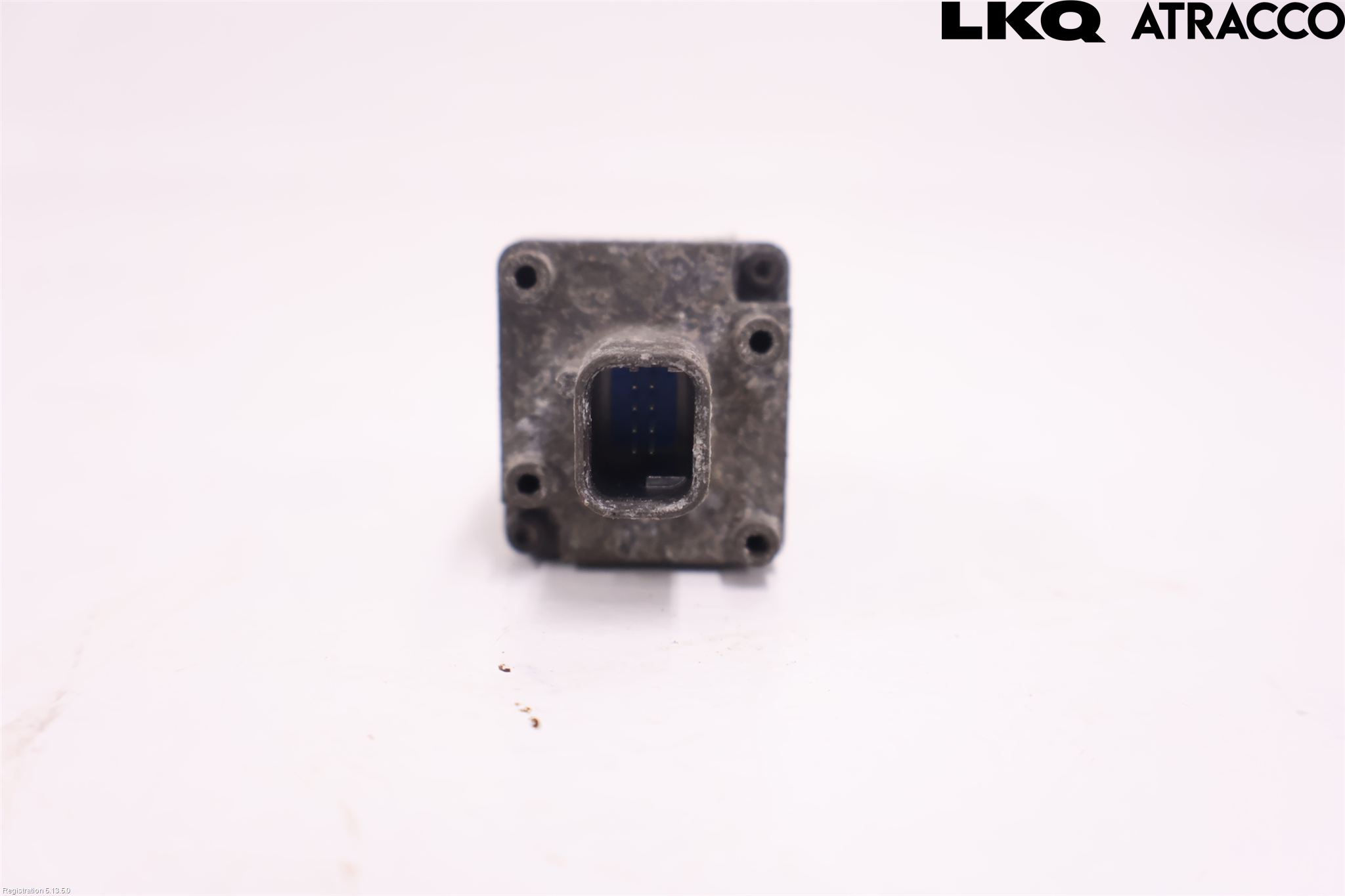 BMW i3 I01 13-22 Parkeringshjelp Kamera