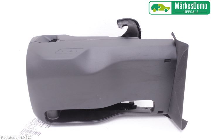 BMW 3 G20/G21/G80/G81 19- Rattdeksel - Deksler