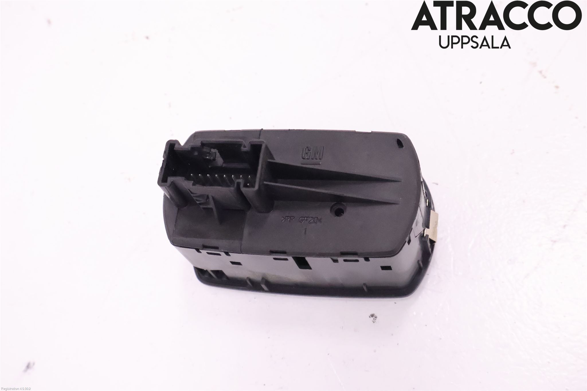 Opel CORSA D 07-14 Bryter Vindusheis