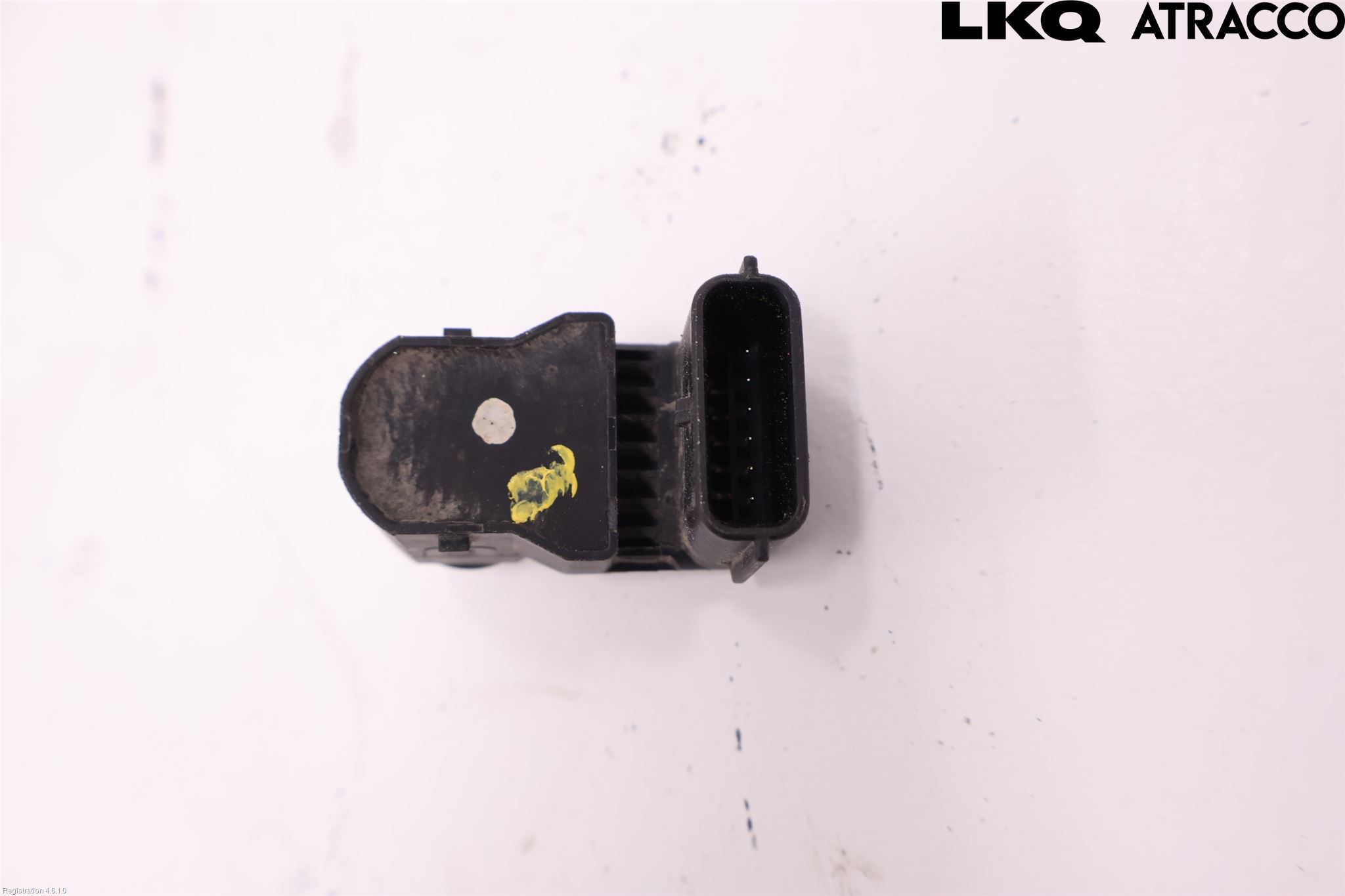 Kia SPORTAGE (SL) 11-15 Sensor Ryggesensor