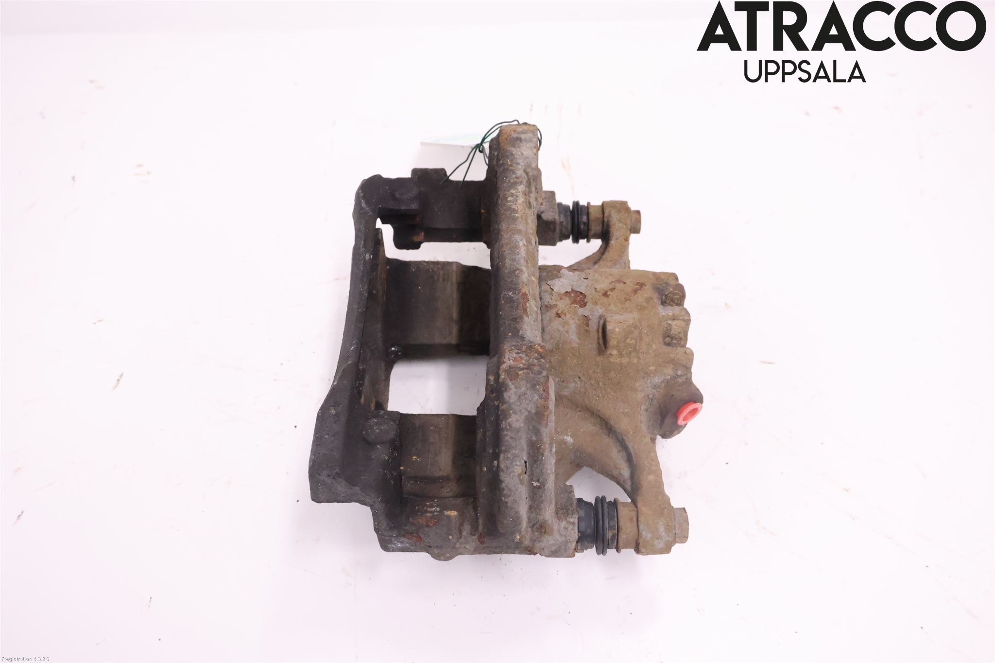 Renault TRAFIC/E-TECH 15- Bremsecaliper Foran Høyre