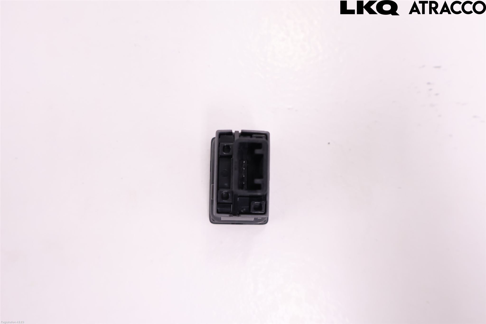 Toyota C-HR 16-23 Bryter Drivstoff Tankluke